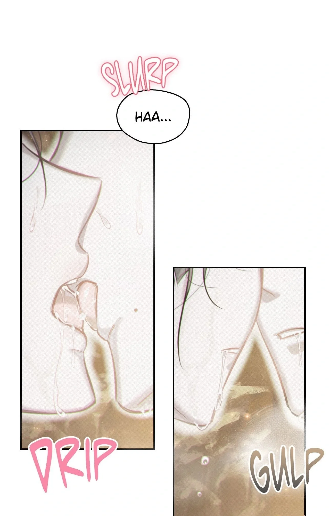 The Queen's Secret Lessons Chapter 55 page 33 - 