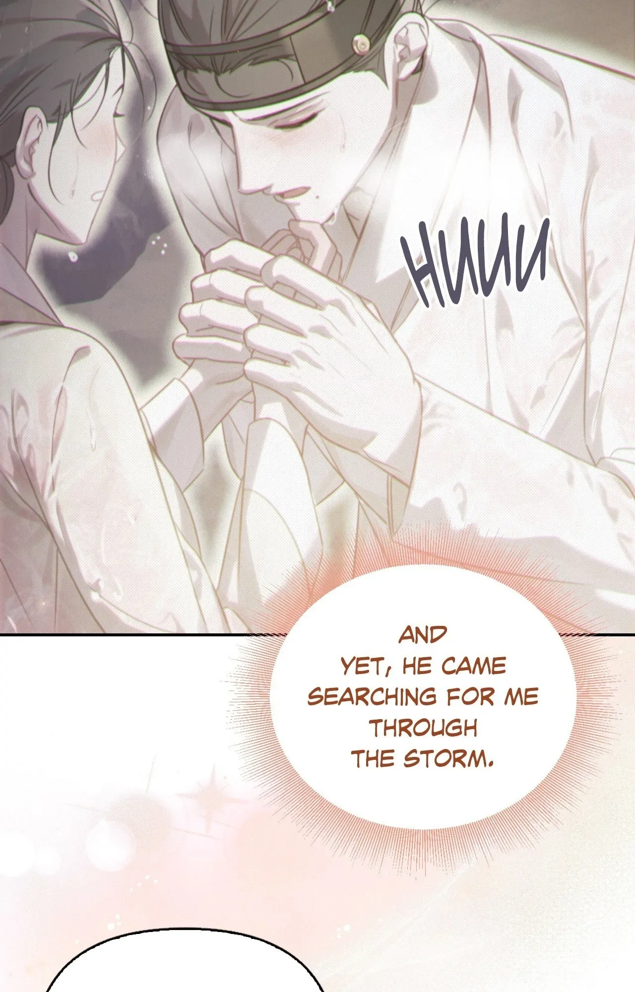 The Queen's Secret Lessons Chapter 55 page 38 - 