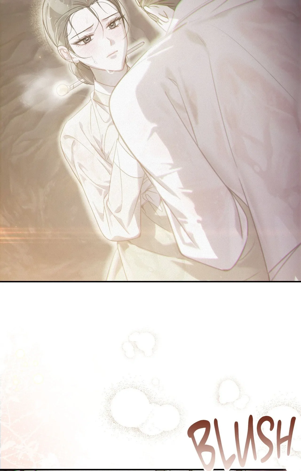 The Queen's Secret Lessons Chapter 55 page 43 - 
