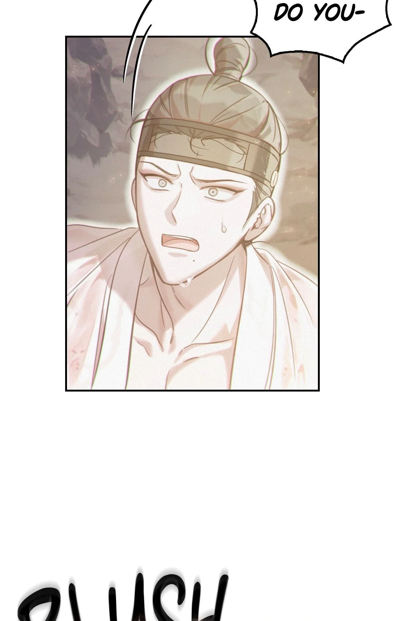 The Queen's Secret Lessons Chapter 55 page 52 - 