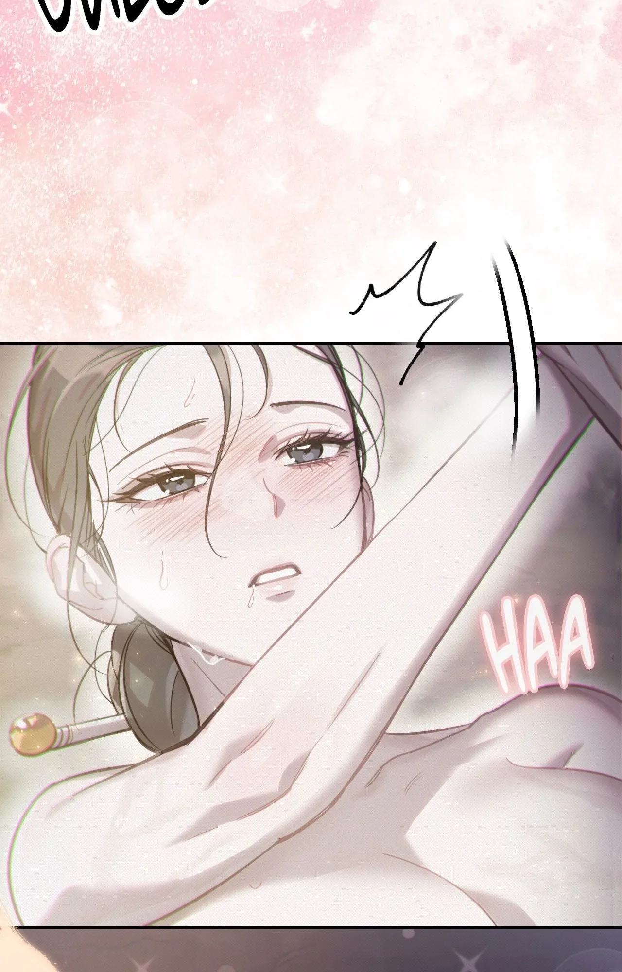 The Queen's Secret Lessons Chapter 55 page 79 - 