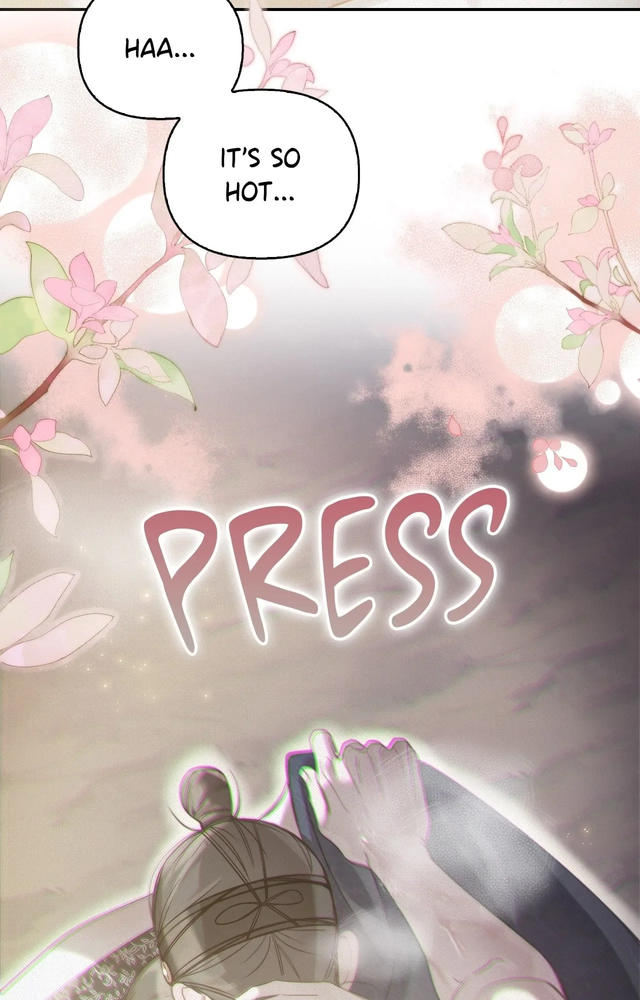 The Queen's Secret Lessons Chapter 56 page 2 - 