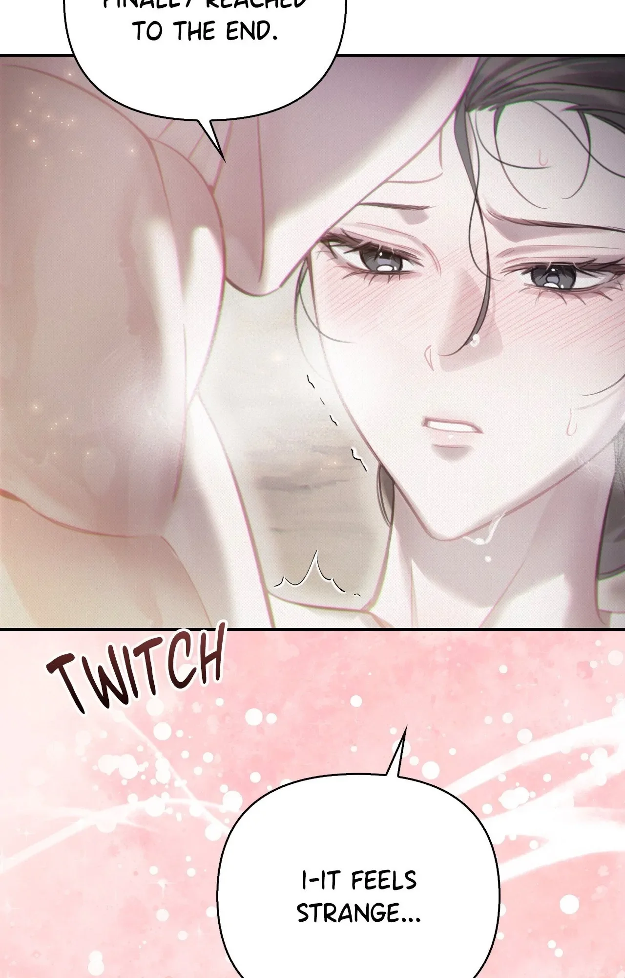 The Queen's Secret Lessons Chapter 56 page 11 - 