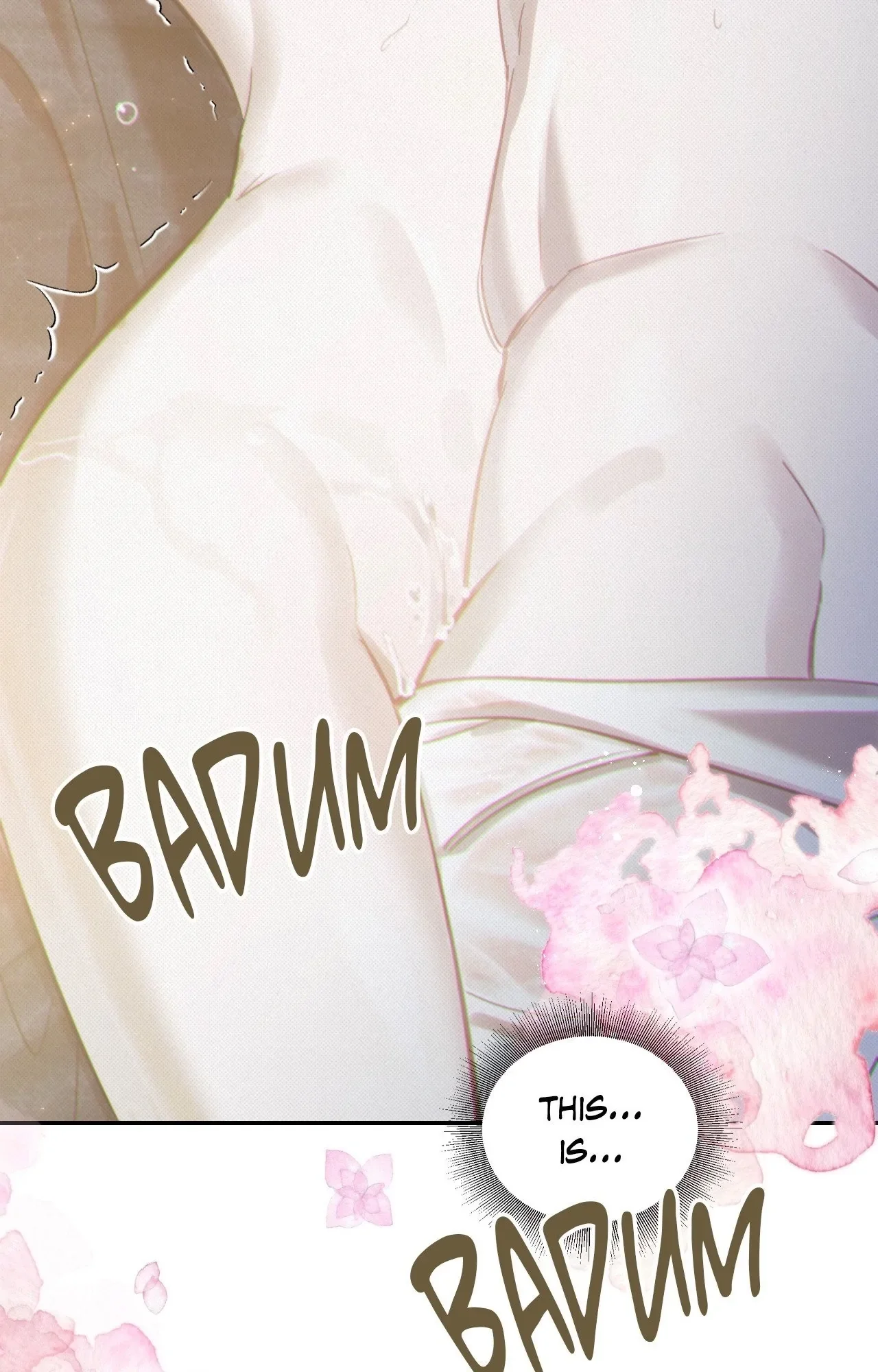 The Queen's Secret Lessons Chapter 56 page 15 - 