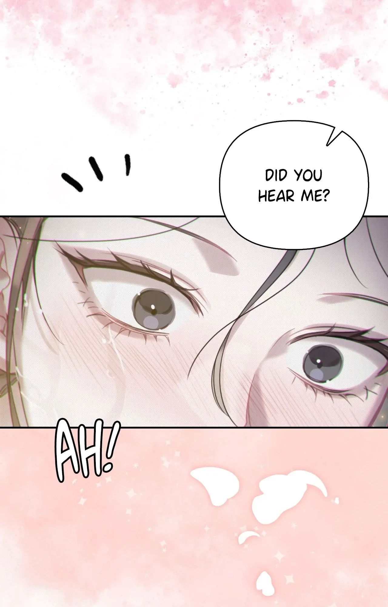 The Queen's Secret Lessons Chapter 56 page 17 - 