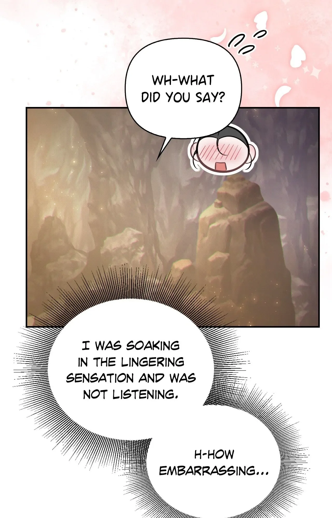 The Queen's Secret Lessons Chapter 56 page 18 - 
