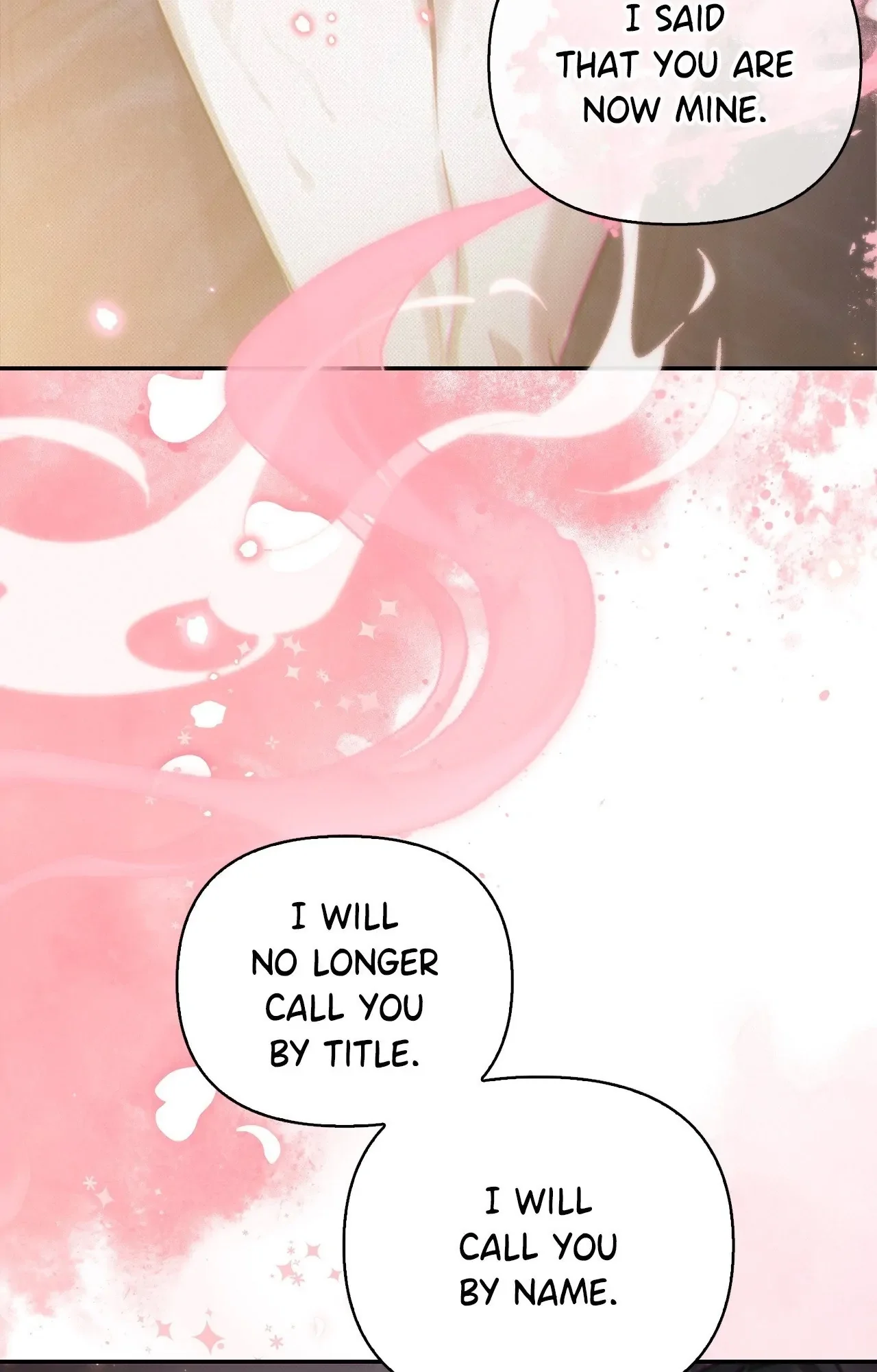 The Queen's Secret Lessons Chapter 56 page 21 - 