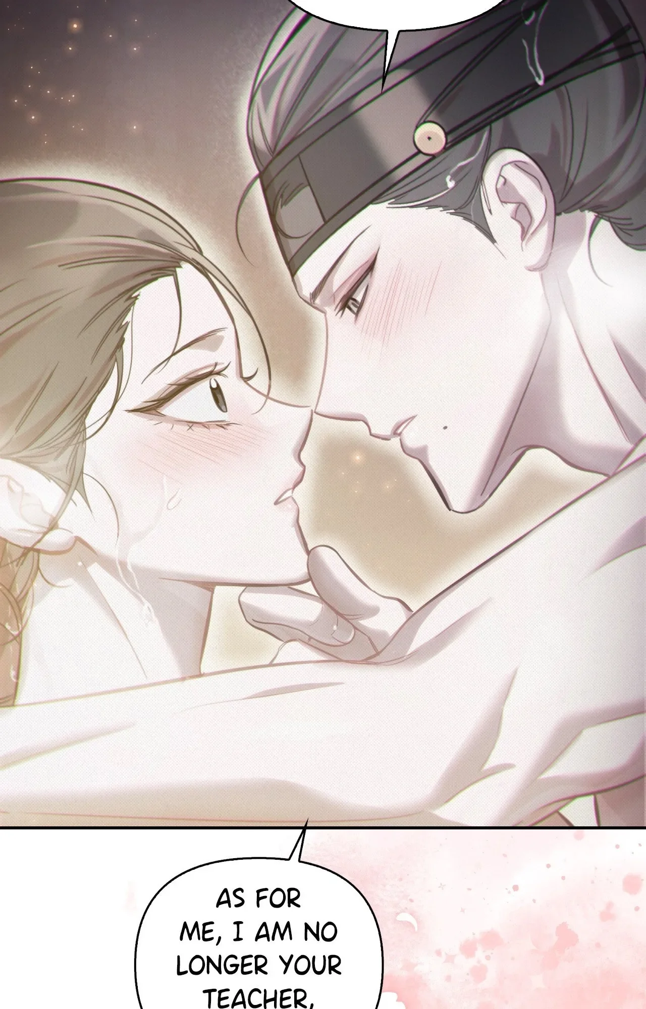 The Queen's Secret Lessons Chapter 56 page 22 - 