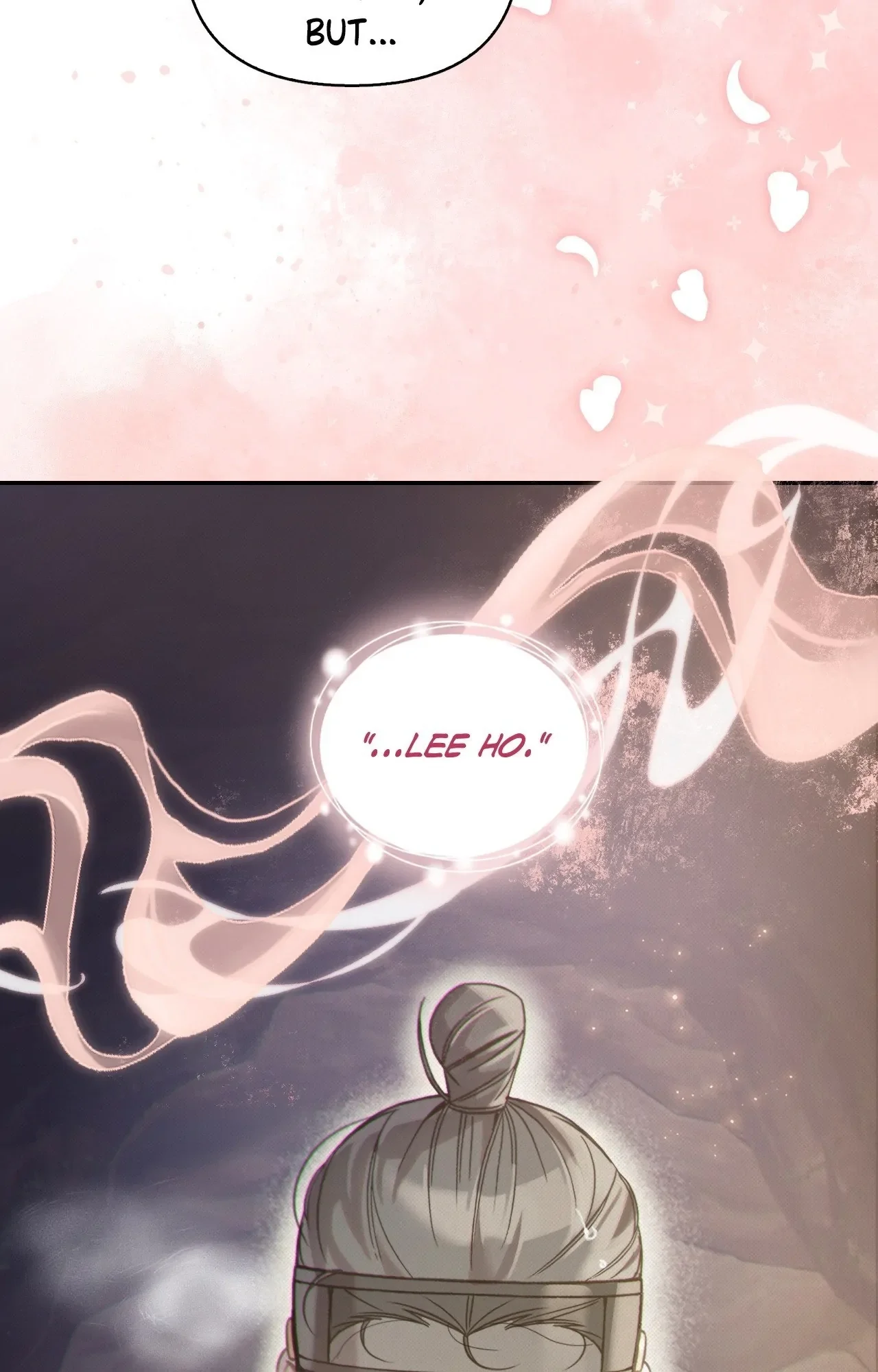 The Queen's Secret Lessons Chapter 56 page 23 - 