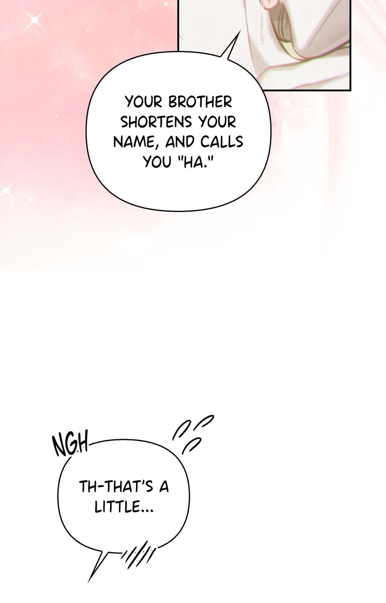 The Queen's Secret Lessons Chapter 56 page 28 - 