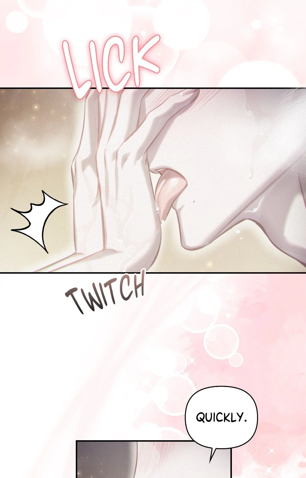 The Queen's Secret Lessons Chapter 56 page 30 - 