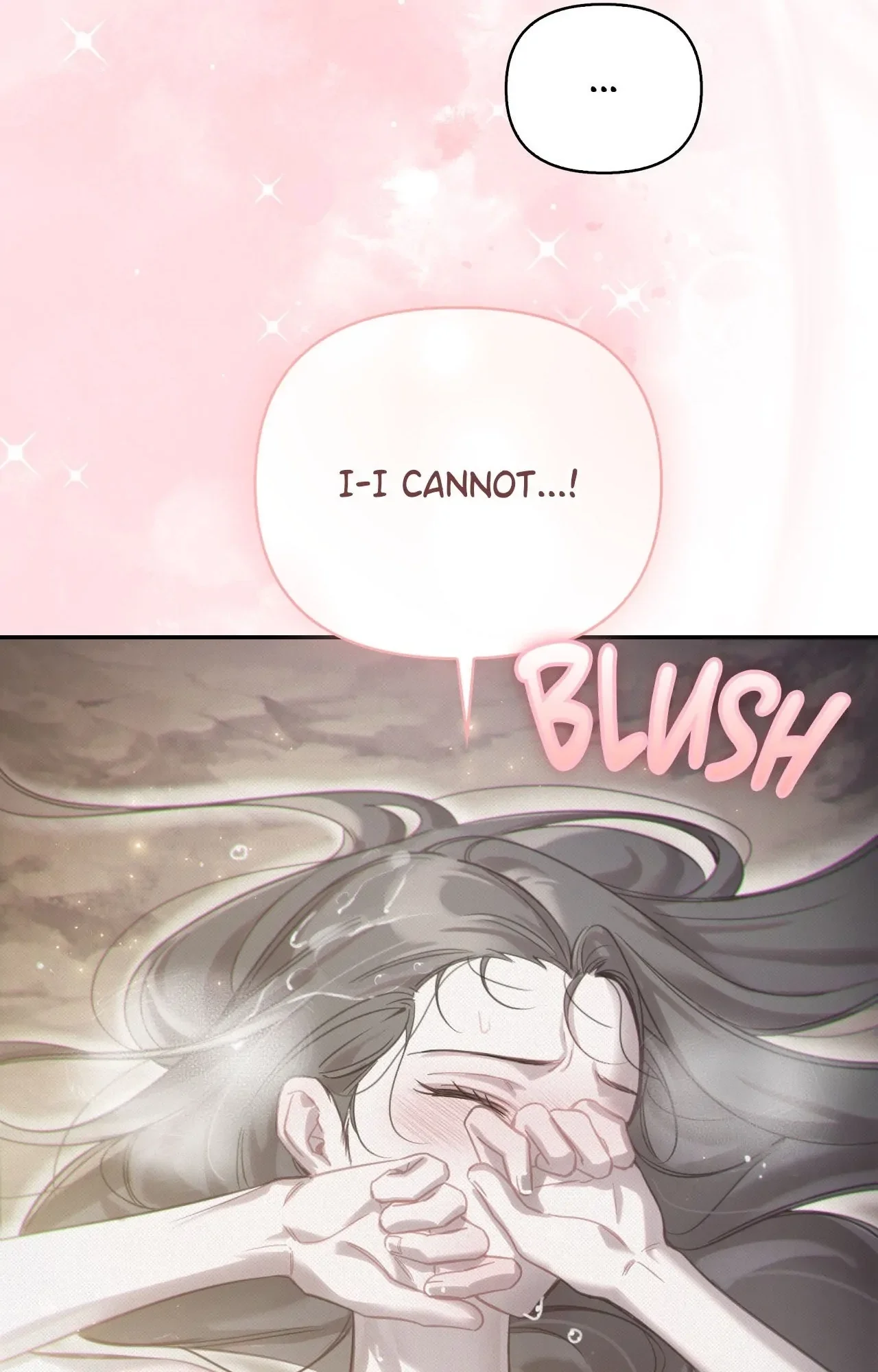 The Queen's Secret Lessons Chapter 56 page 32 - 