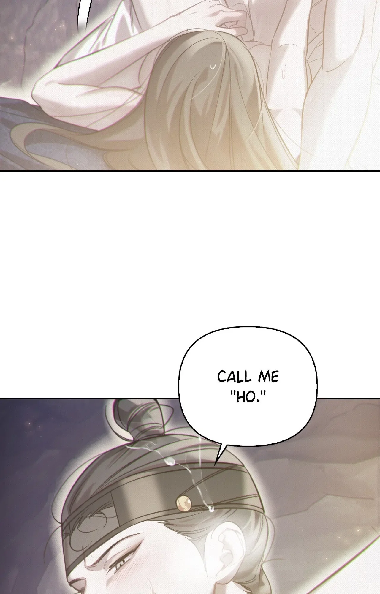 The Queen's Secret Lessons Chapter 56 page 35 - 