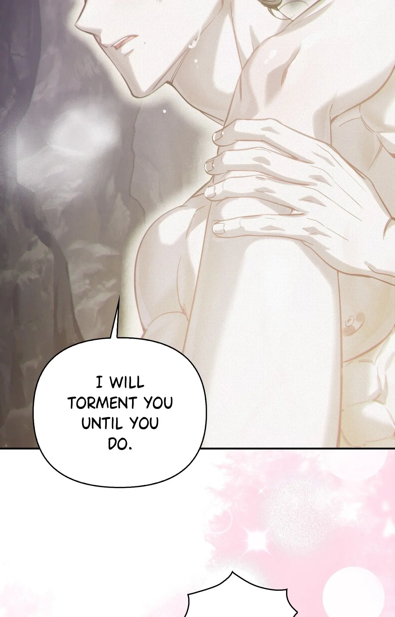 The Queen's Secret Lessons Chapter 56 page 36 - 