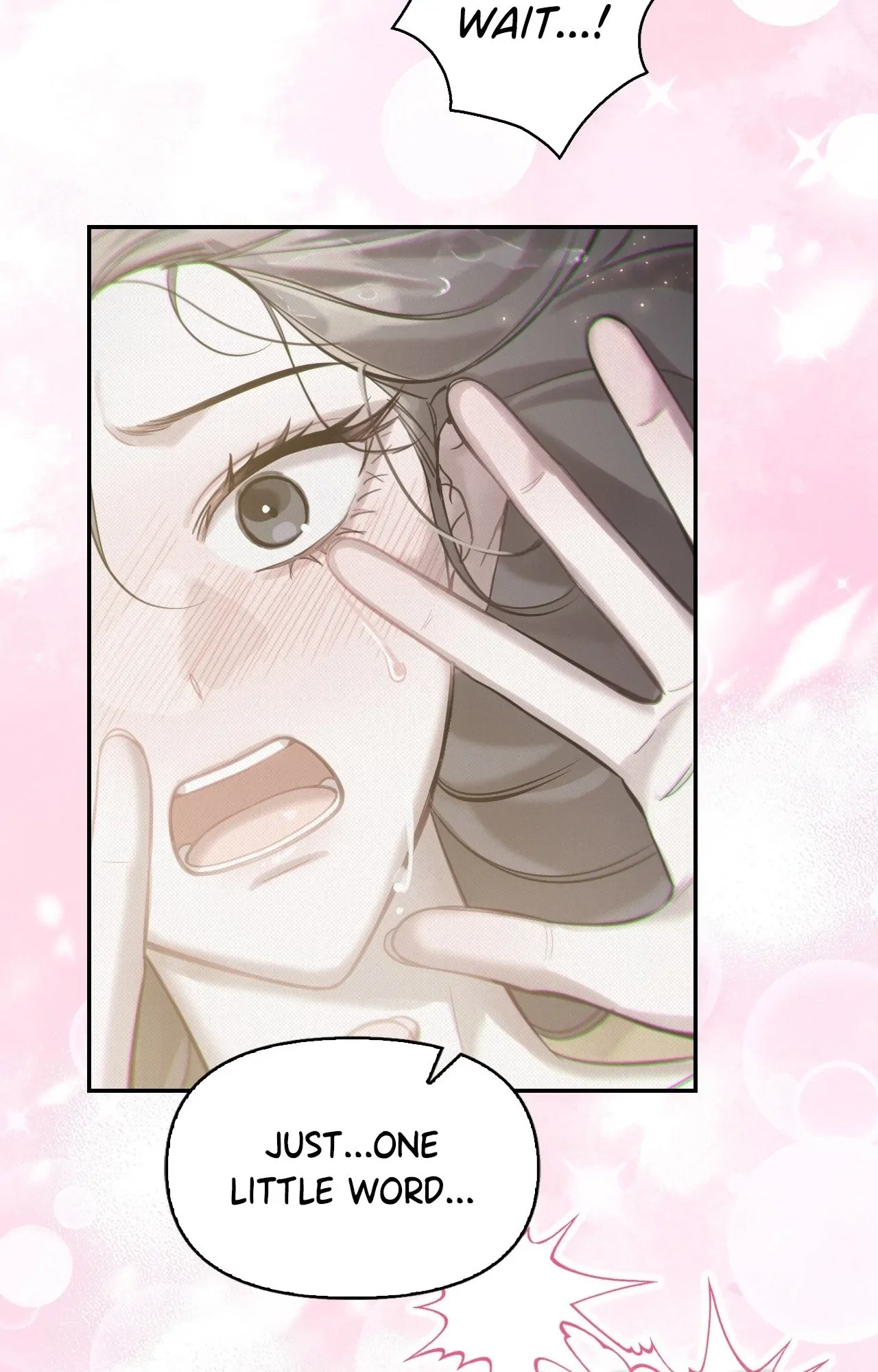 The Queen's Secret Lessons Chapter 56 page 37 - 