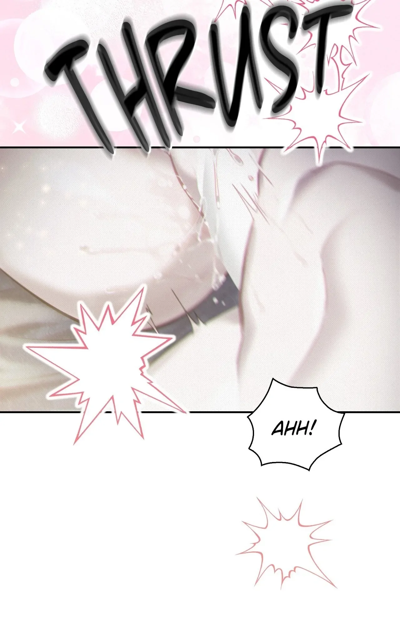The Queen's Secret Lessons Chapter 56 page 38 - 