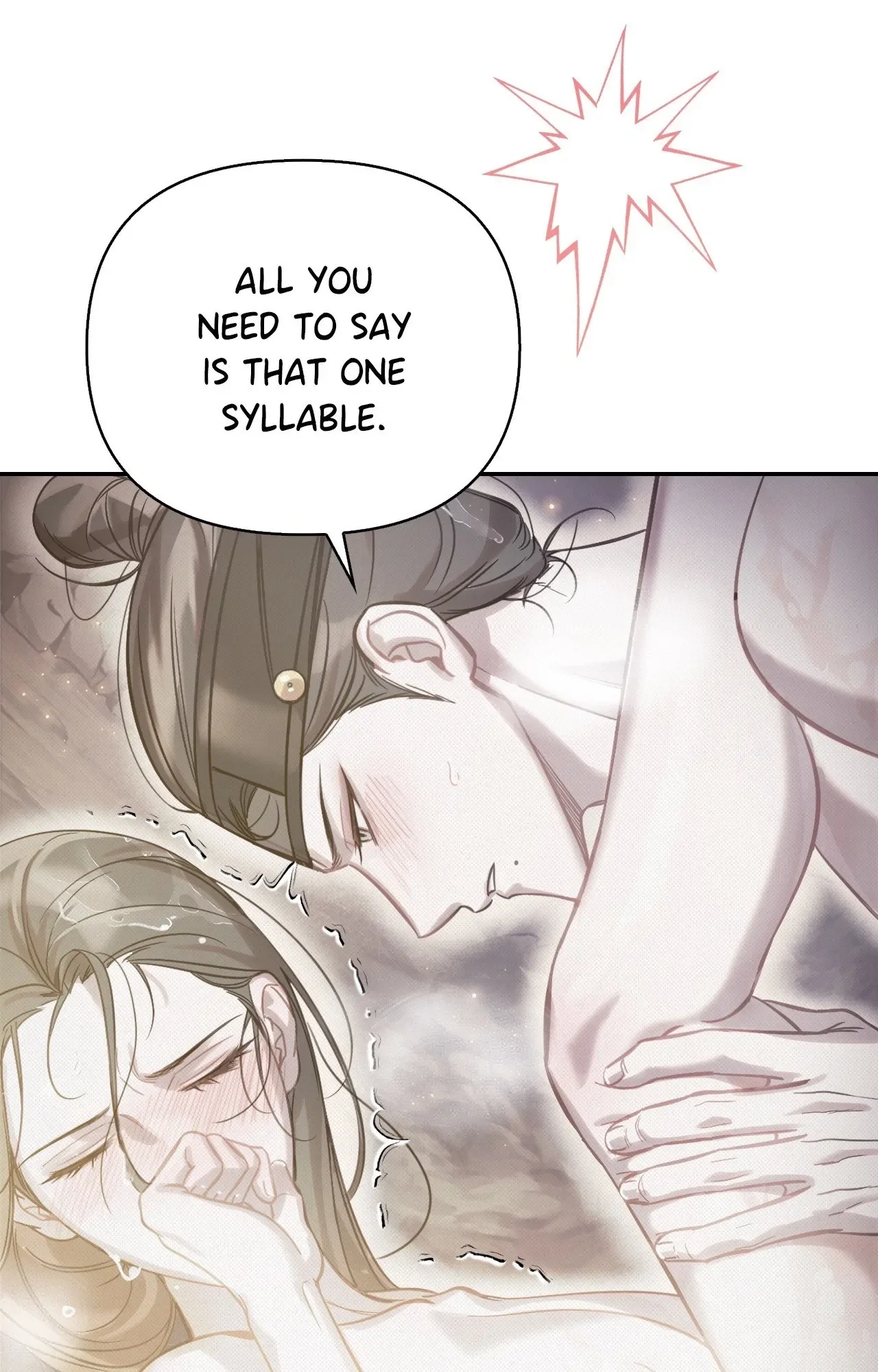The Queen's Secret Lessons Chapter 56 page 39 - 