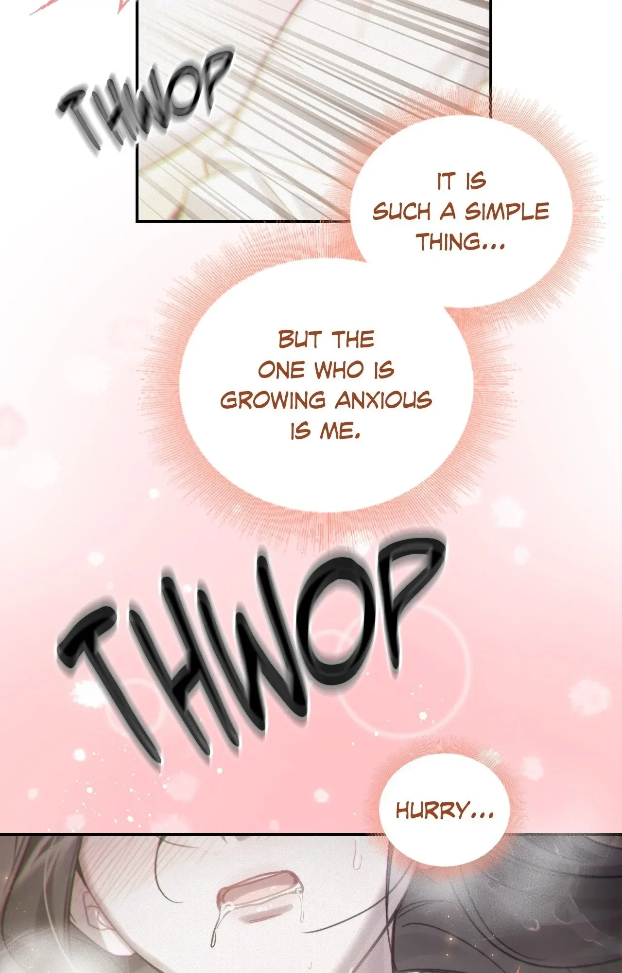The Queen's Secret Lessons Chapter 56 page 41 - 