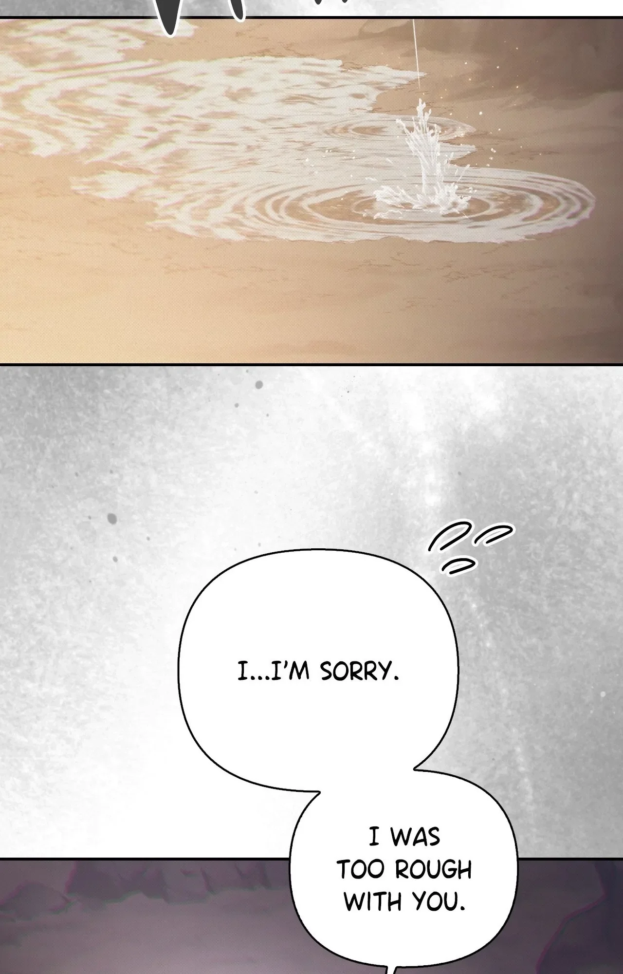 The Queen's Secret Lessons Chapter 56 page 45 - 