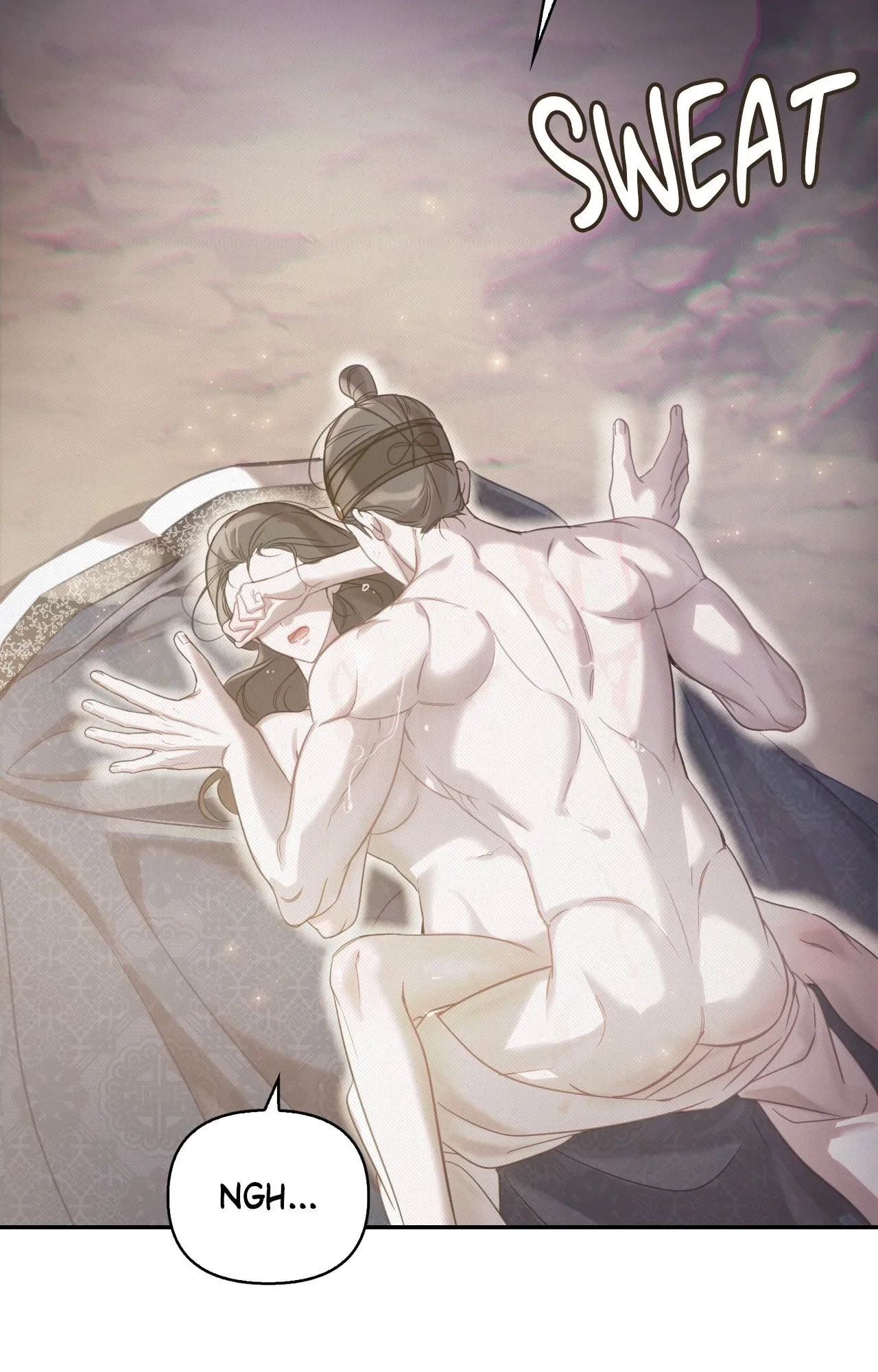 The Queen's Secret Lessons Chapter 56 page 46 - 