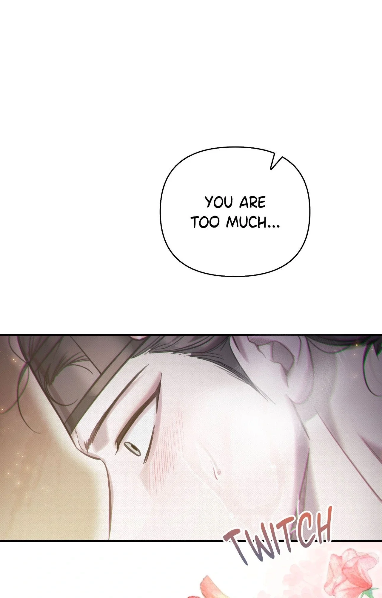 The Queen's Secret Lessons Chapter 56 page 47 - 