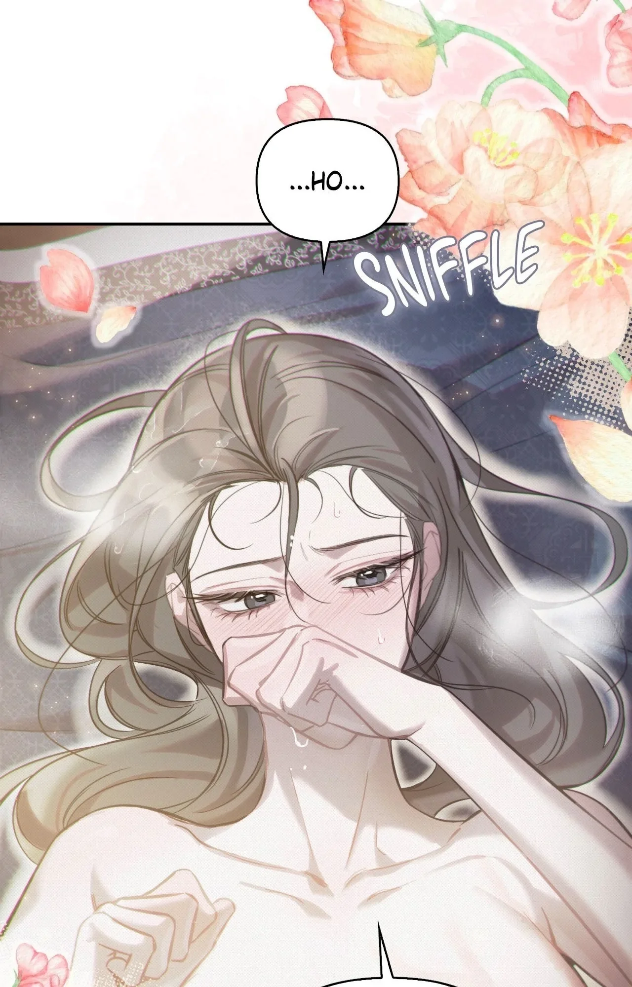 The Queen's Secret Lessons Chapter 56 page 48 - 