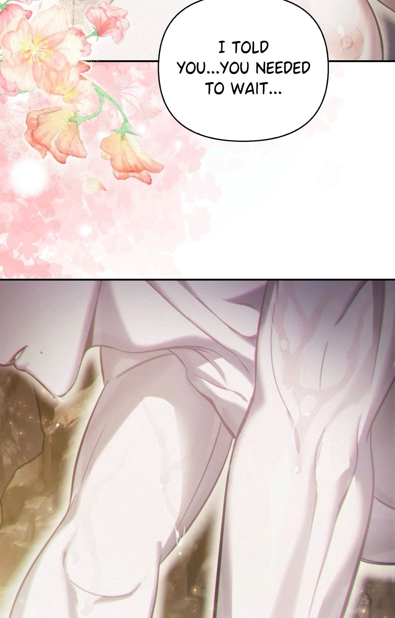 The Queen's Secret Lessons Chapter 56 page 49 - 