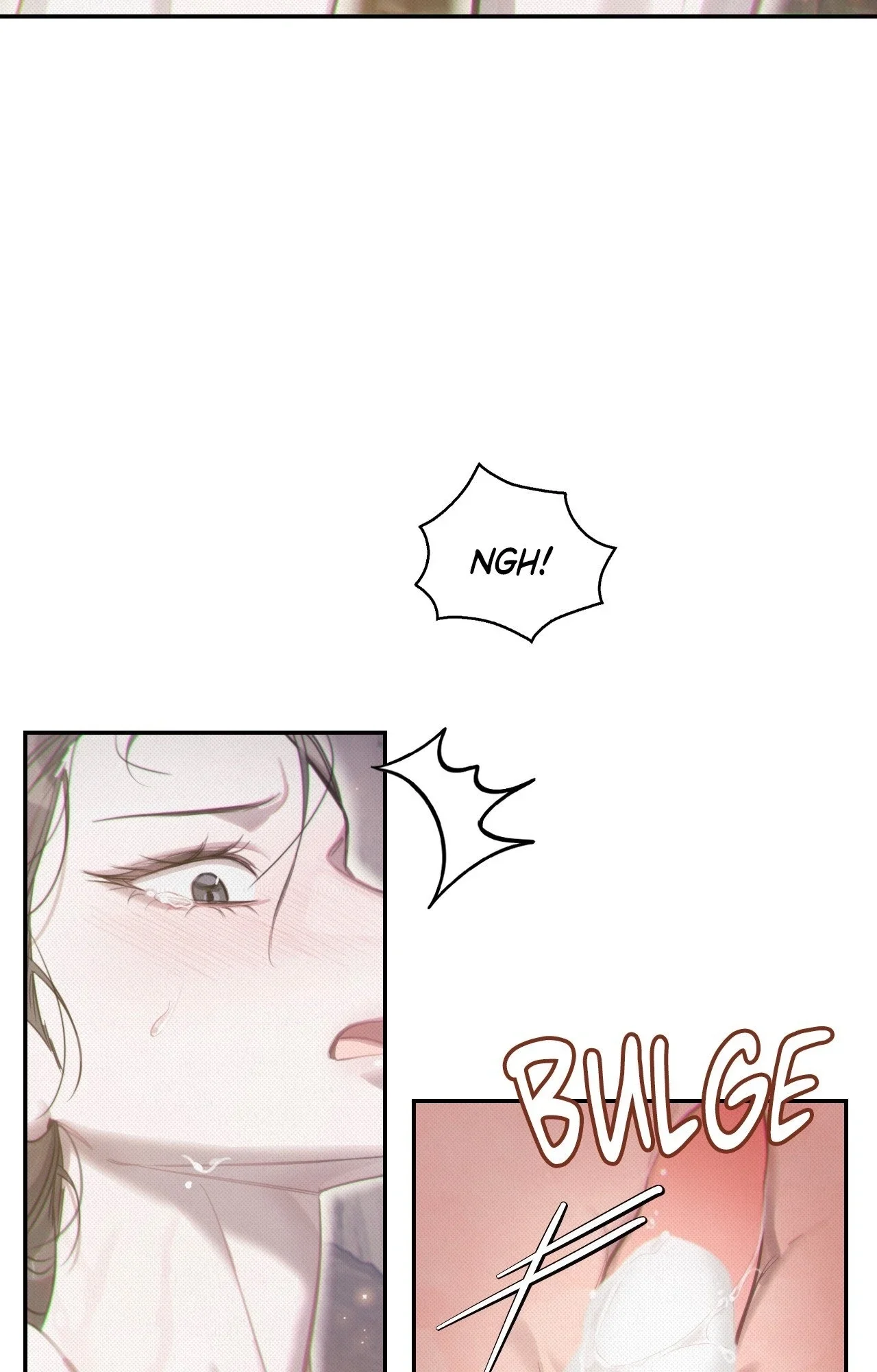 The Queen's Secret Lessons Chapter 56 page 50 - 