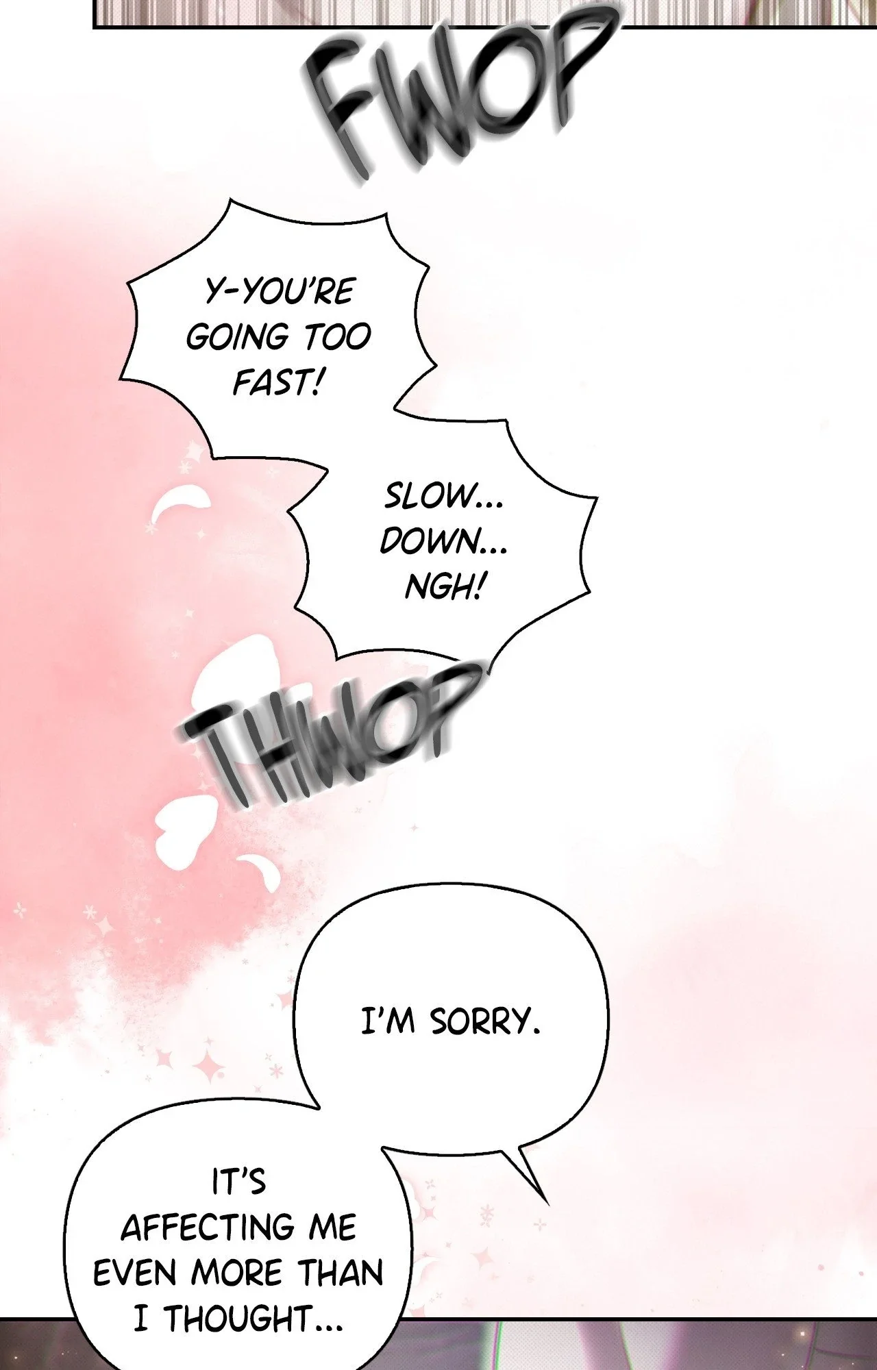 The Queen's Secret Lessons Chapter 56 page 52 - 