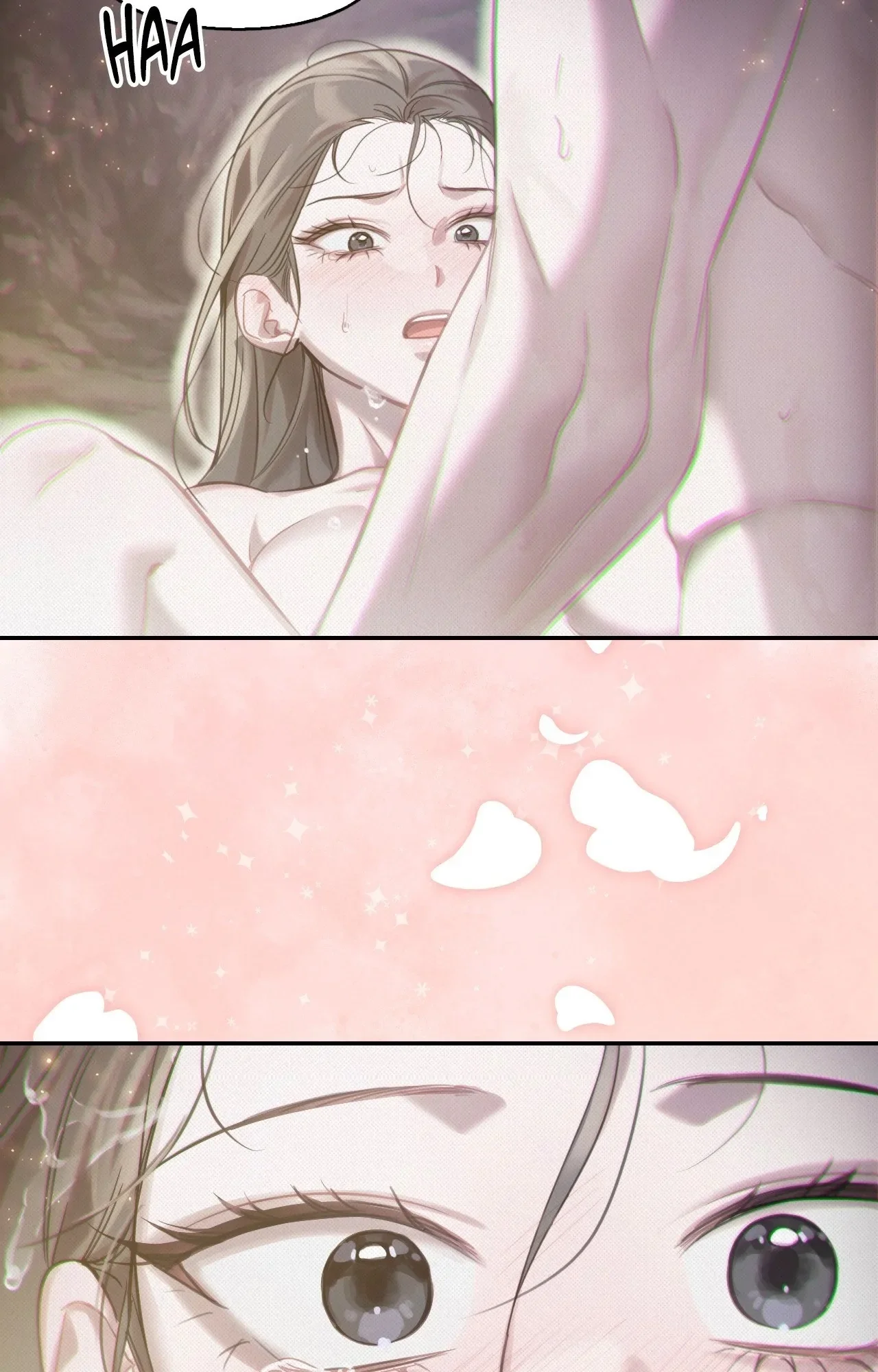 The Queen's Secret Lessons Chapter 56 page 53 - 