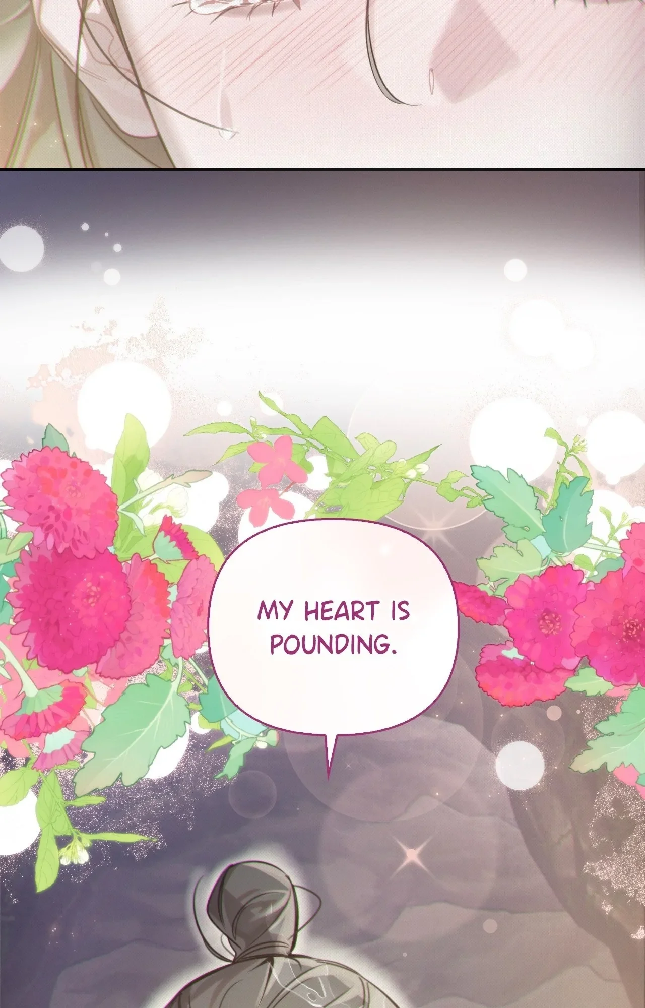 The Queen's Secret Lessons Chapter 56 page 54 - 