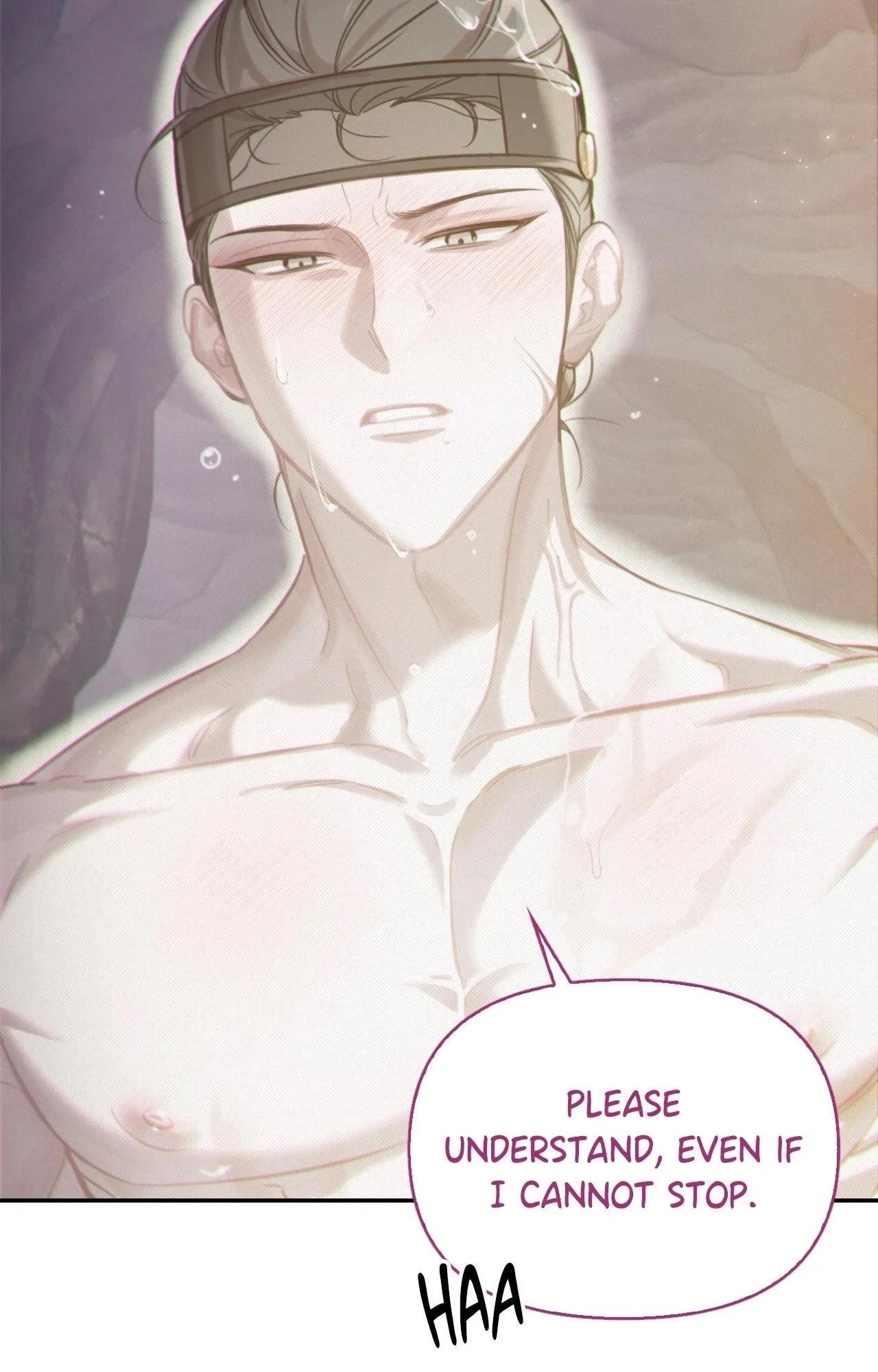 The Queen's Secret Lessons Chapter 56 page 55 - 
