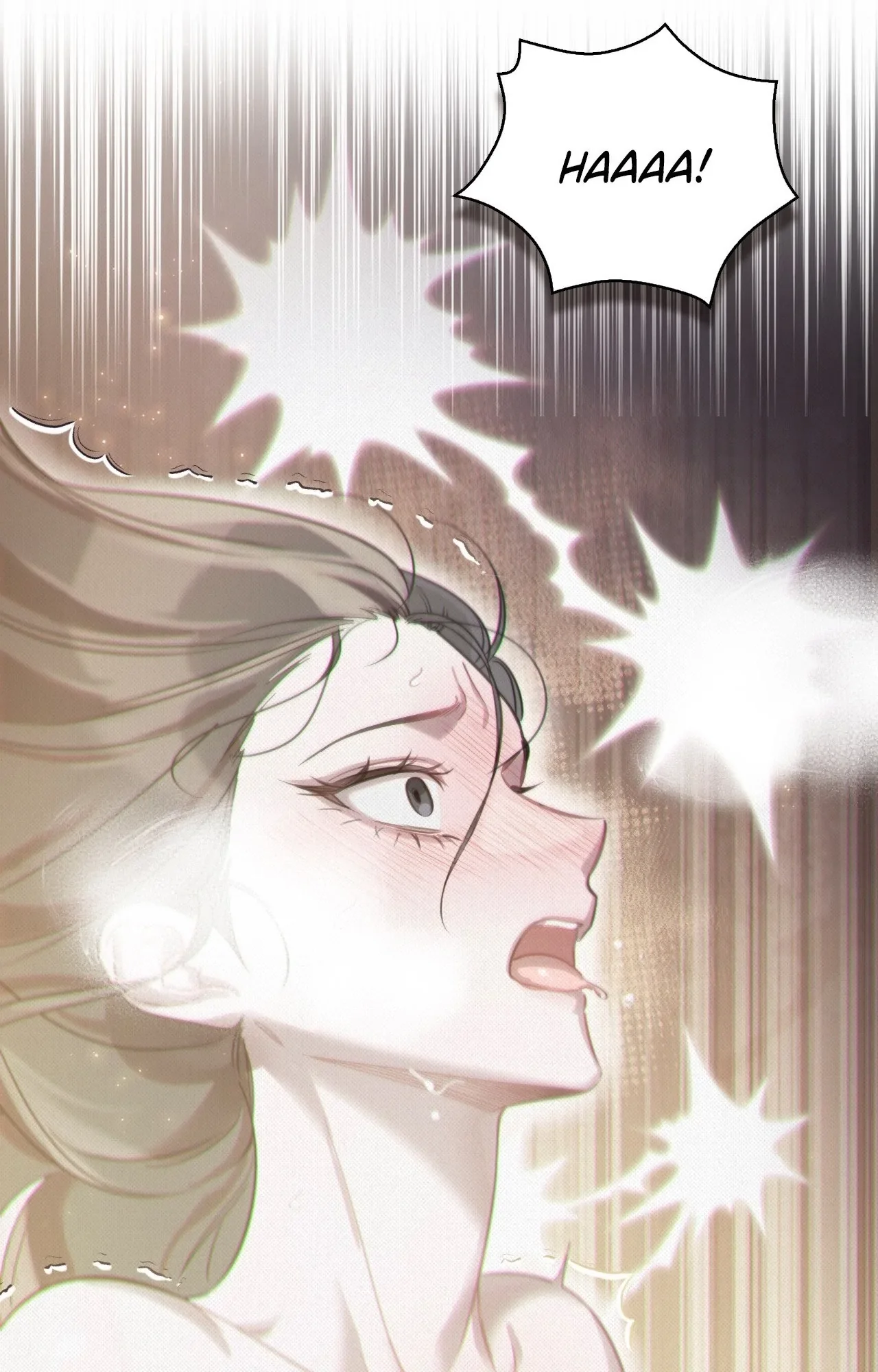 The Queen's Secret Lessons Chapter 56 page 57 - 