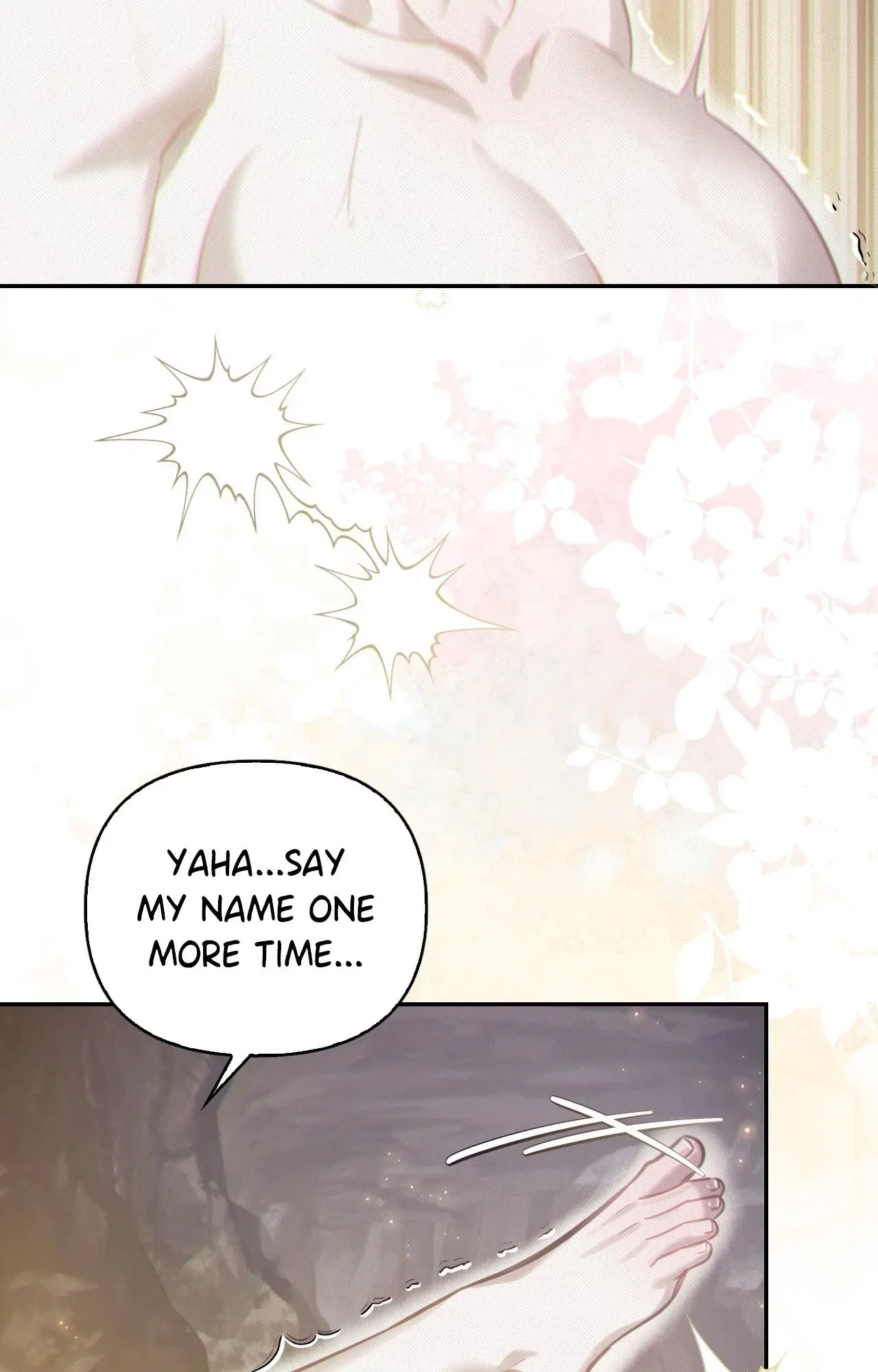 The Queen's Secret Lessons Chapter 56 page 58 - 