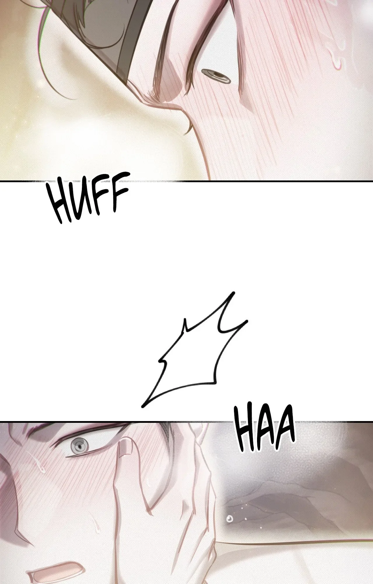 The Queen's Secret Lessons Chapter 56 page 61 - 