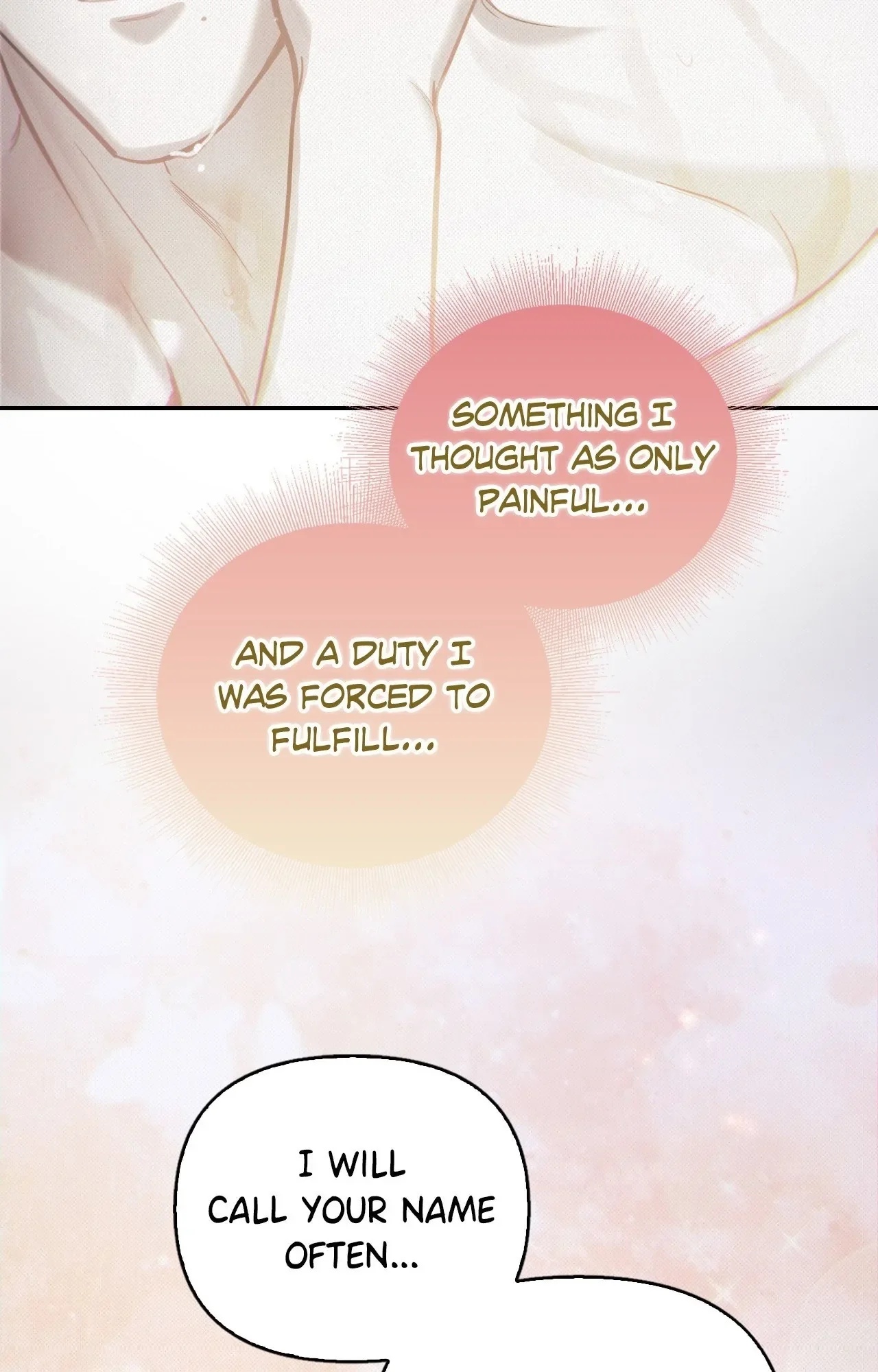 The Queen's Secret Lessons Chapter 56 page 62 - 