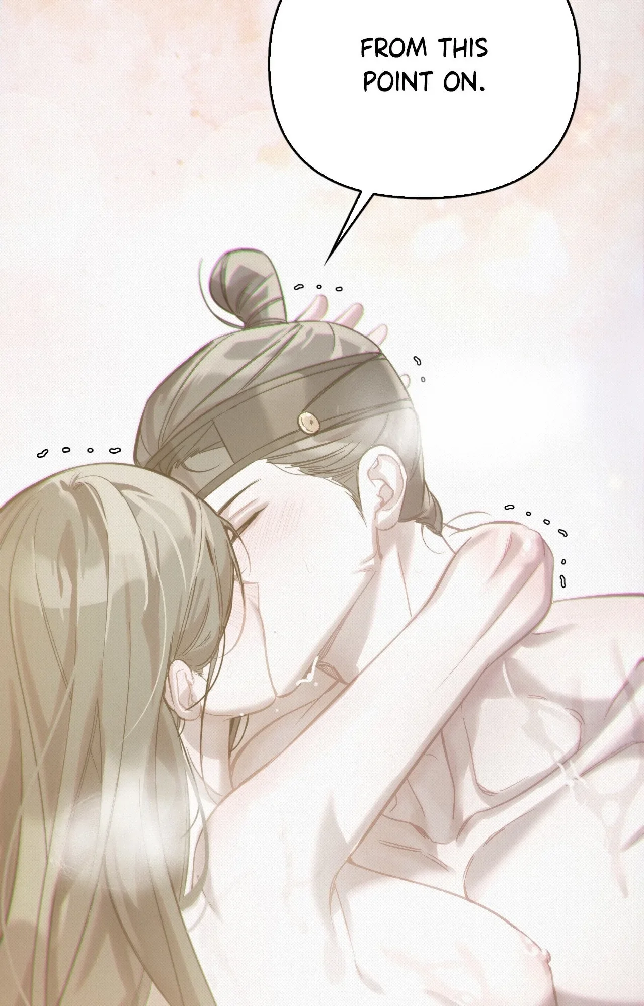 The Queen's Secret Lessons Chapter 56 page 63 - 