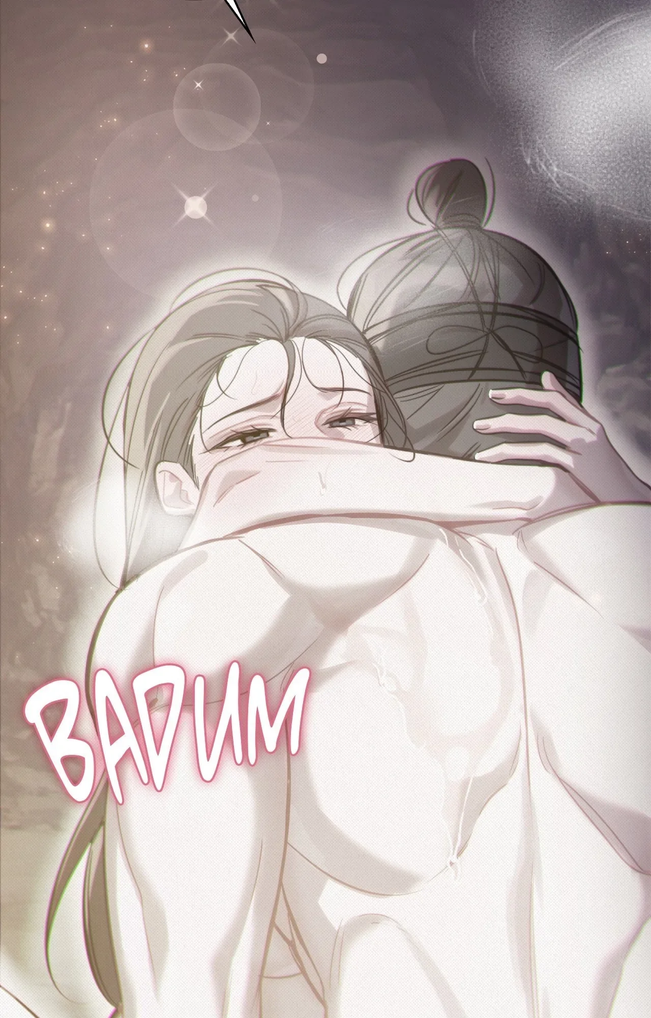 The Queen's Secret Lessons Chapter 56 page 67 - 