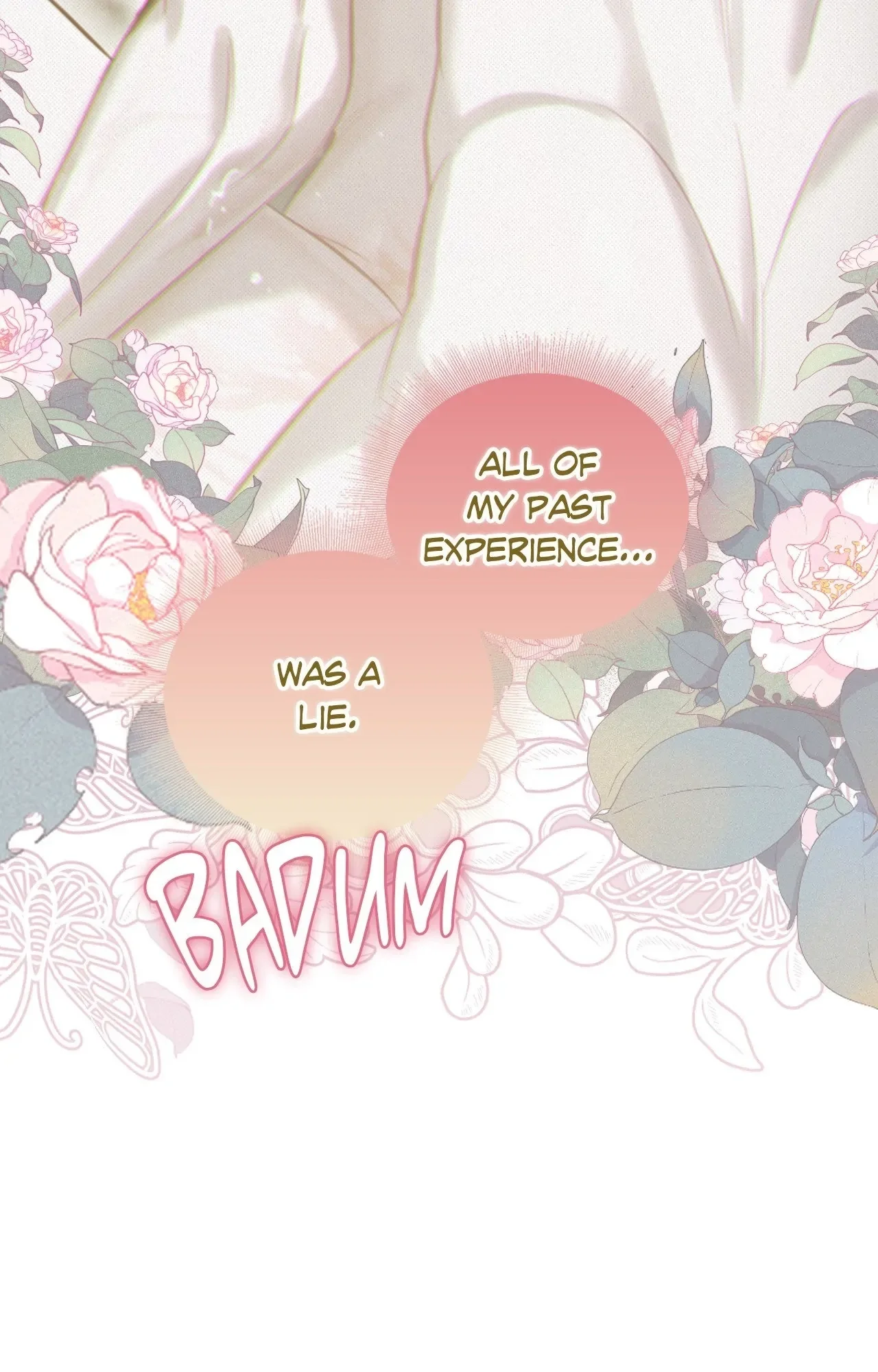 The Queen's Secret Lessons Chapter 56 page 68 - 