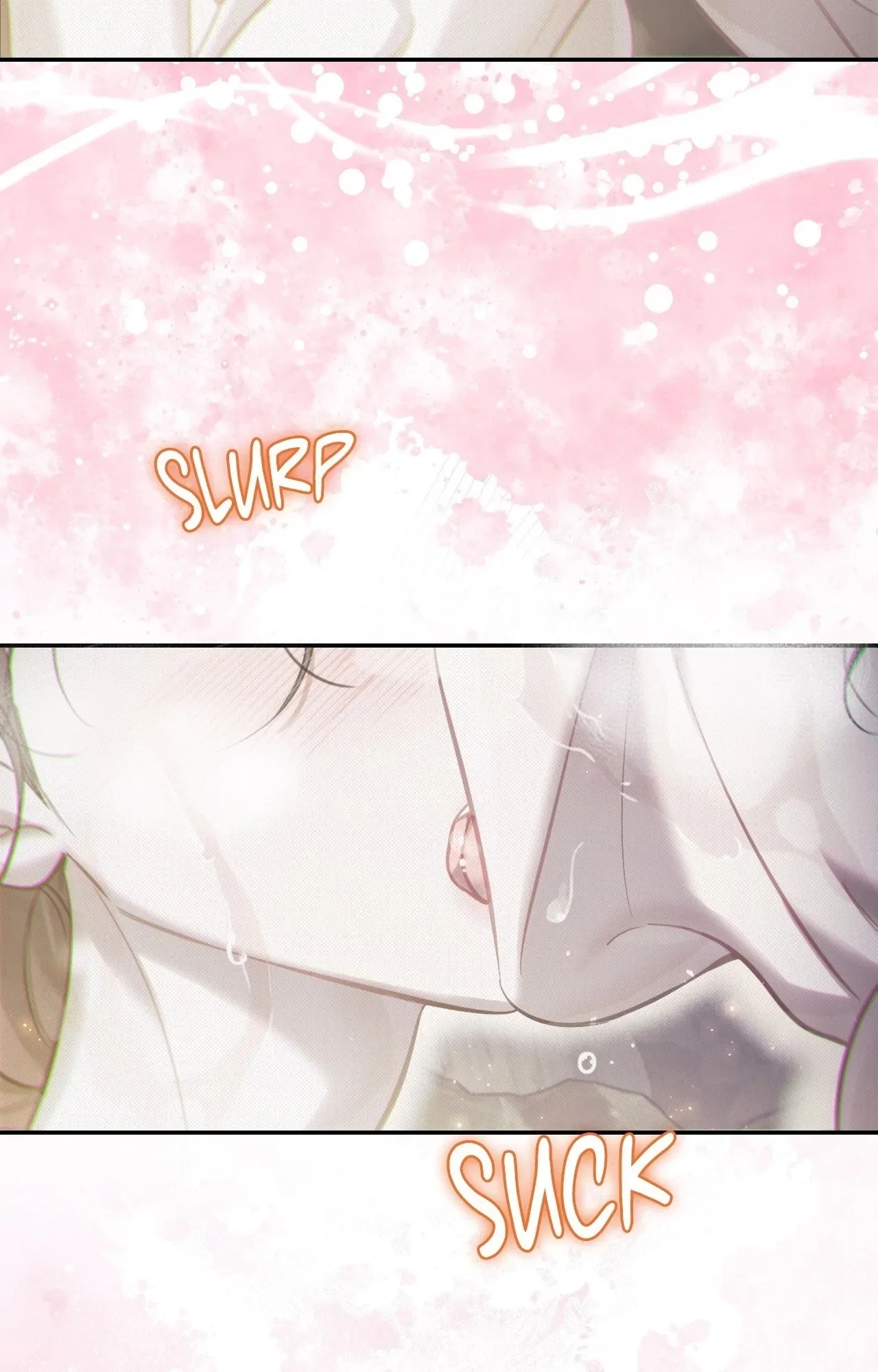 The Queen's Secret Lessons Chapter 56 page 8 - 