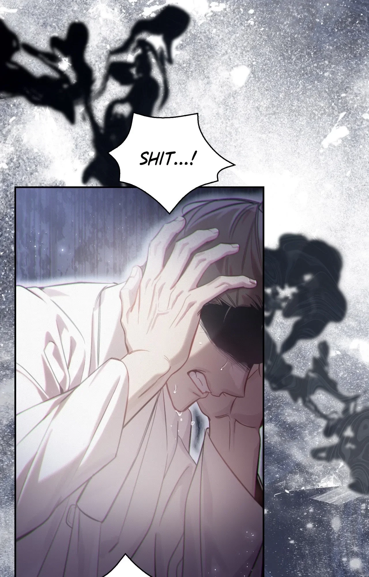 The Queen's Secret Lessons Chapter 56 page 71 - 