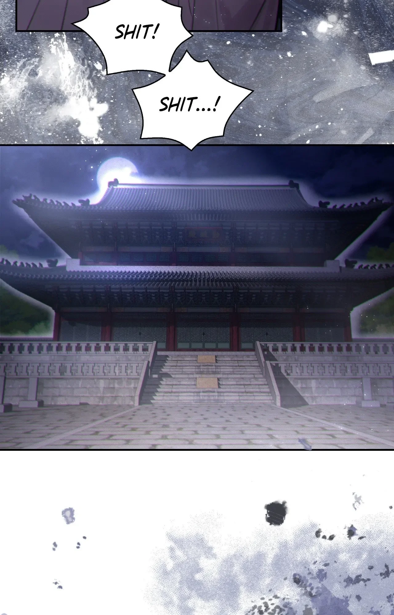 The Queen's Secret Lessons Chapter 56 page 72 - 