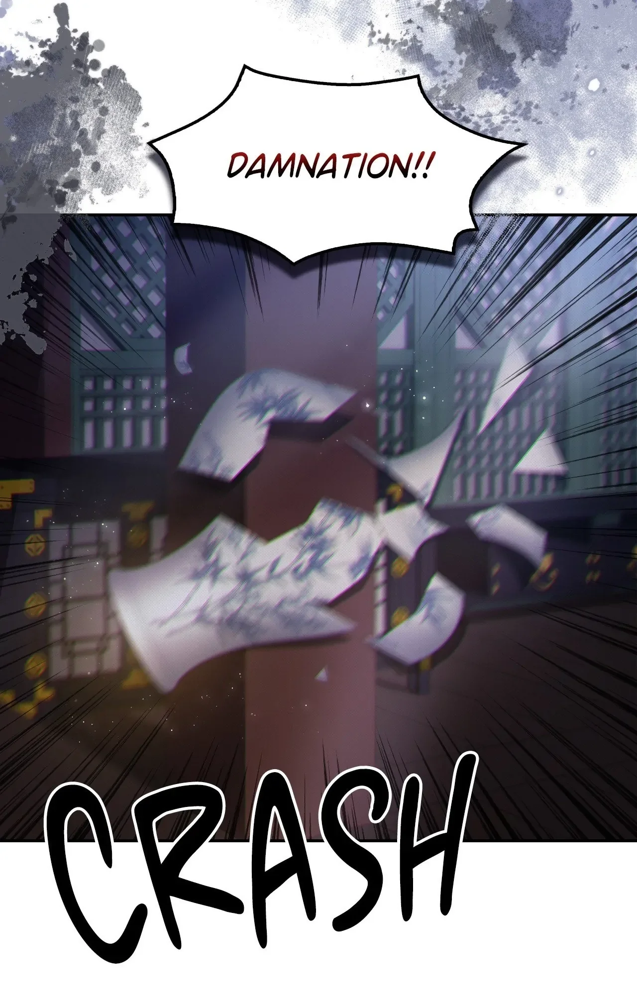 The Queen's Secret Lessons Chapter 56 page 73 - 