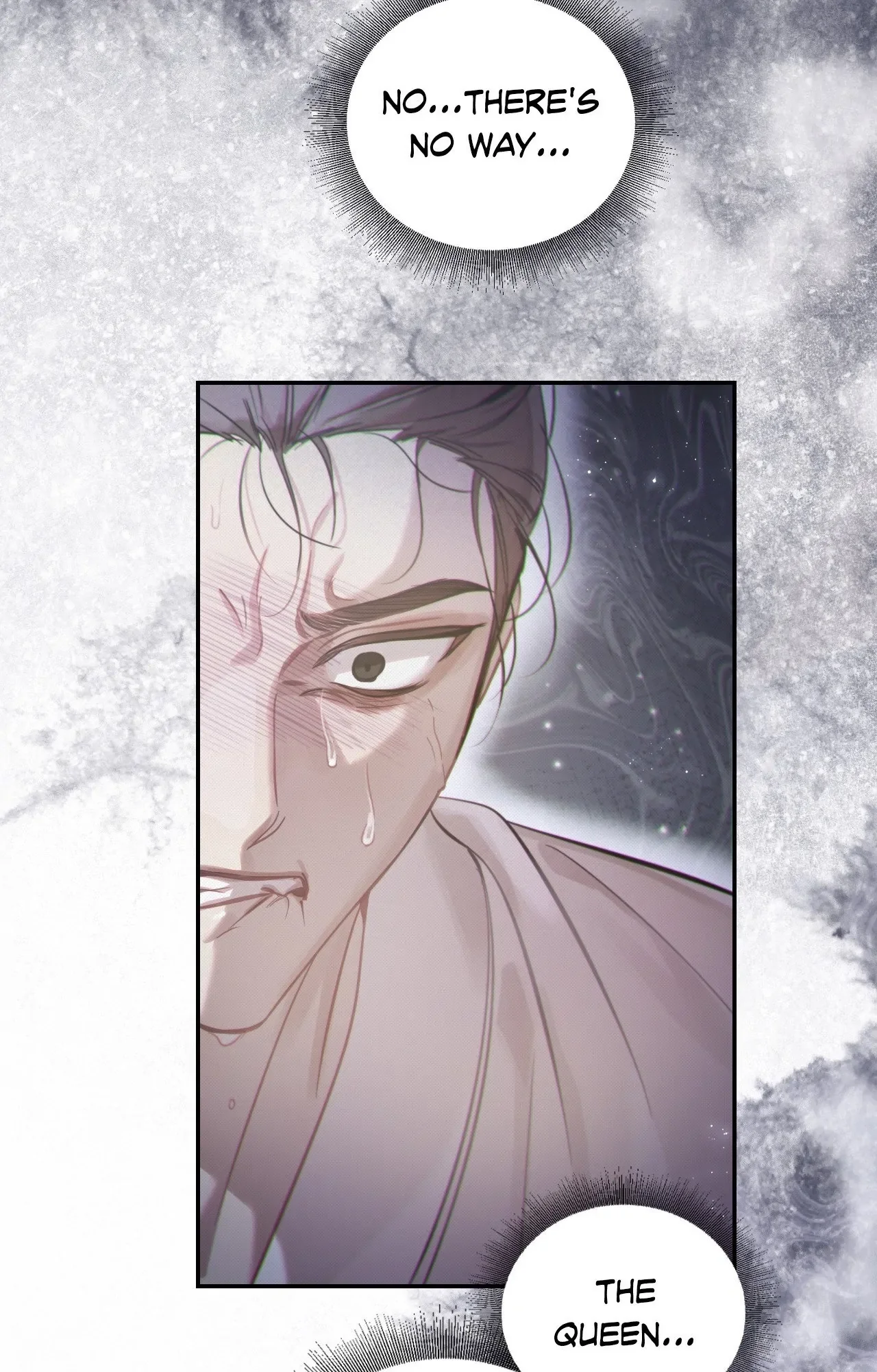 The Queen's Secret Lessons Chapter 56 page 75 - 