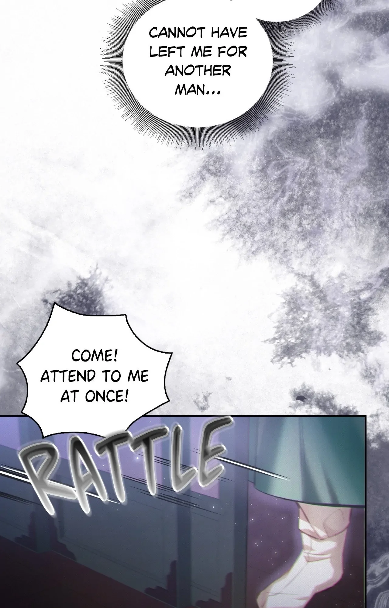 The Queen's Secret Lessons Chapter 56 page 76 - 