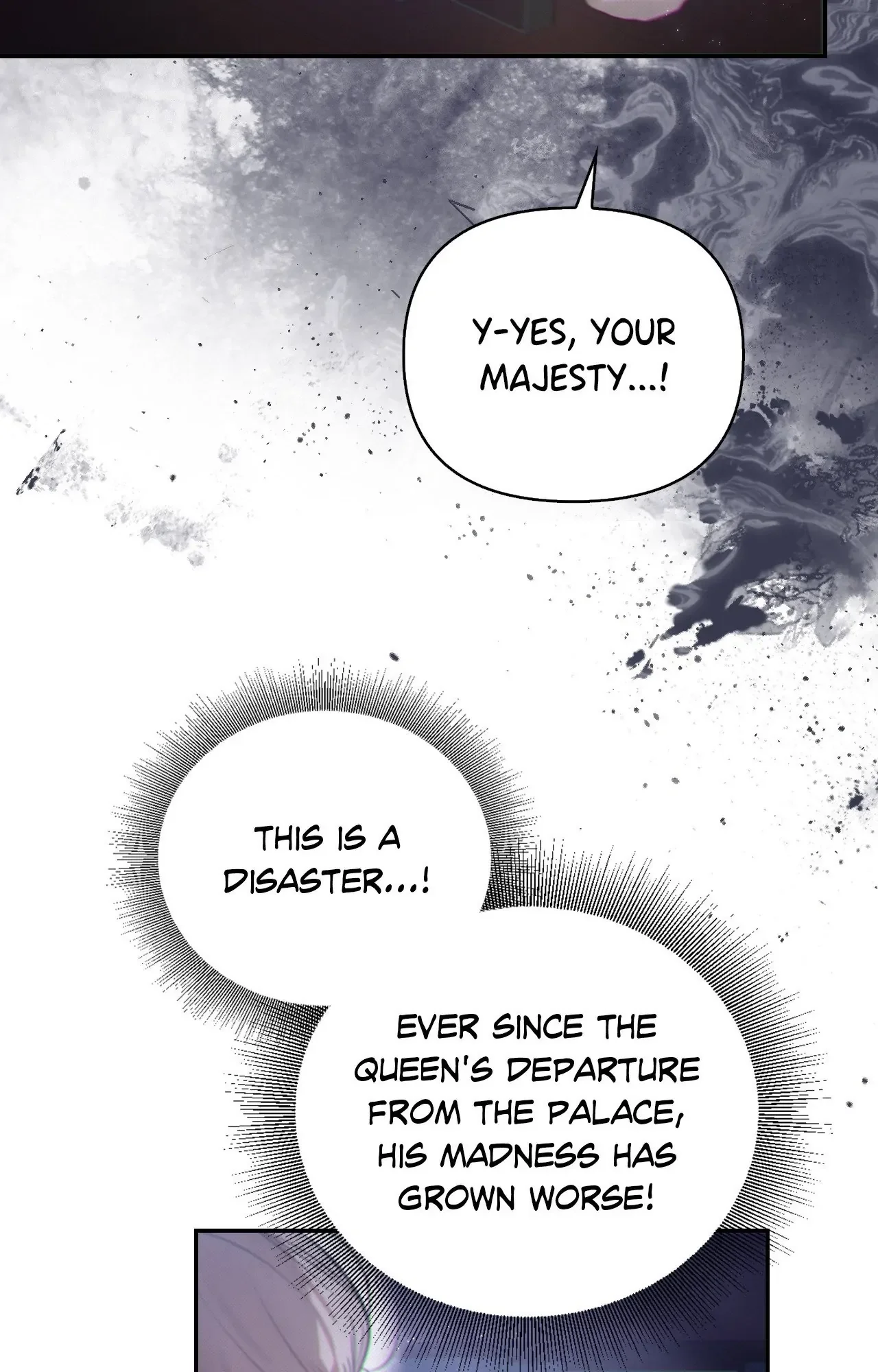 The Queen's Secret Lessons Chapter 56 page 77 - 