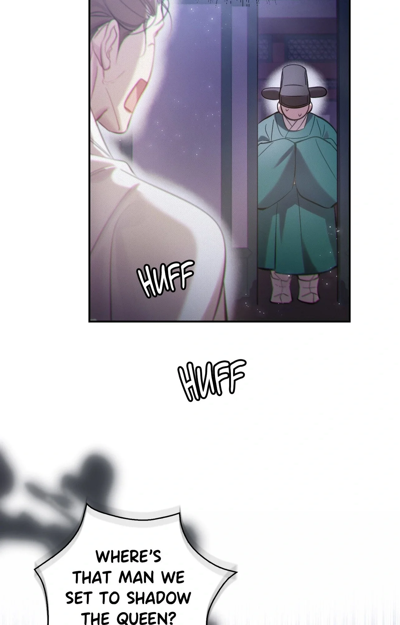The Queen's Secret Lessons Chapter 56 page 78 - 
