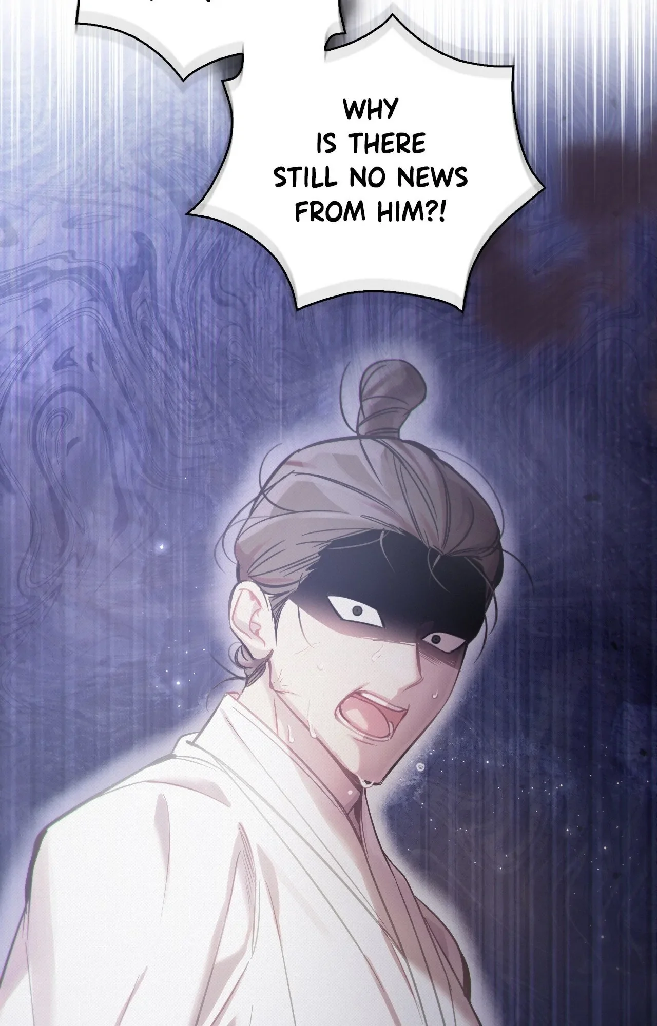 The Queen's Secret Lessons Chapter 56 page 79 - 