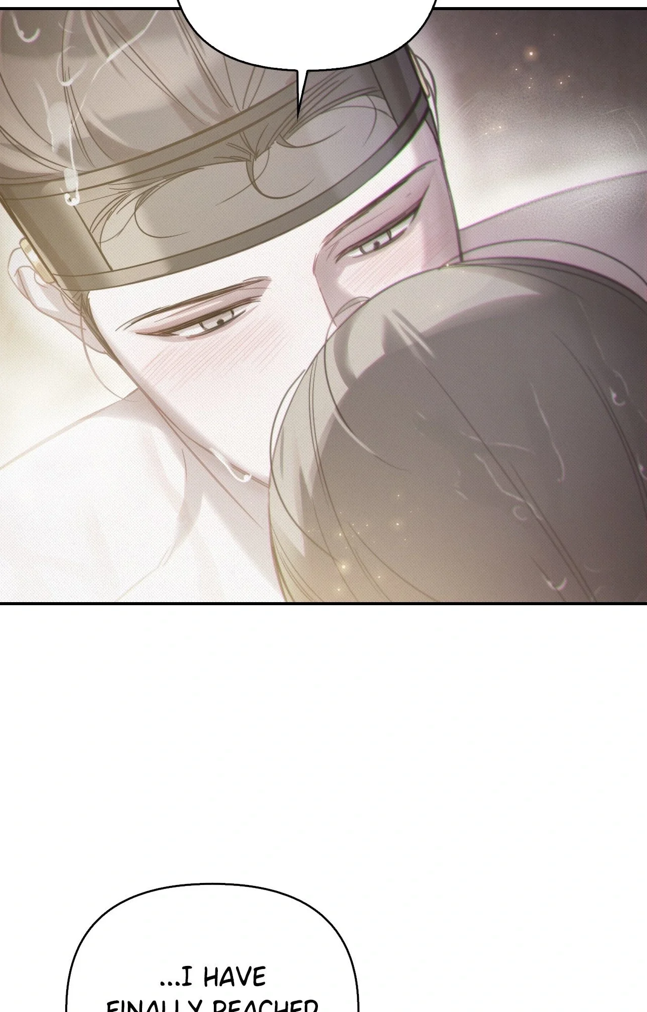 The Queen's Secret Lessons Chapter 56 page 10 - 
