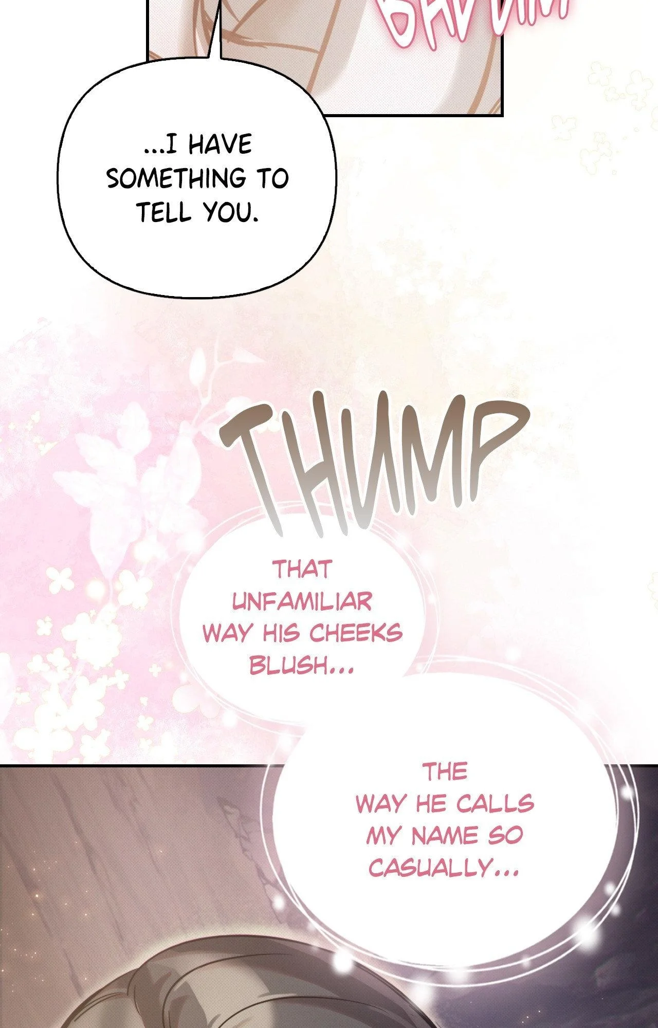The Queen's Secret Lessons Chapter 57 page 11 - 